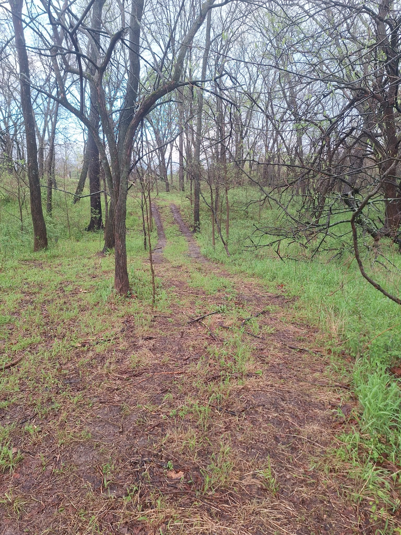 B&S Creekside Retreat LLC