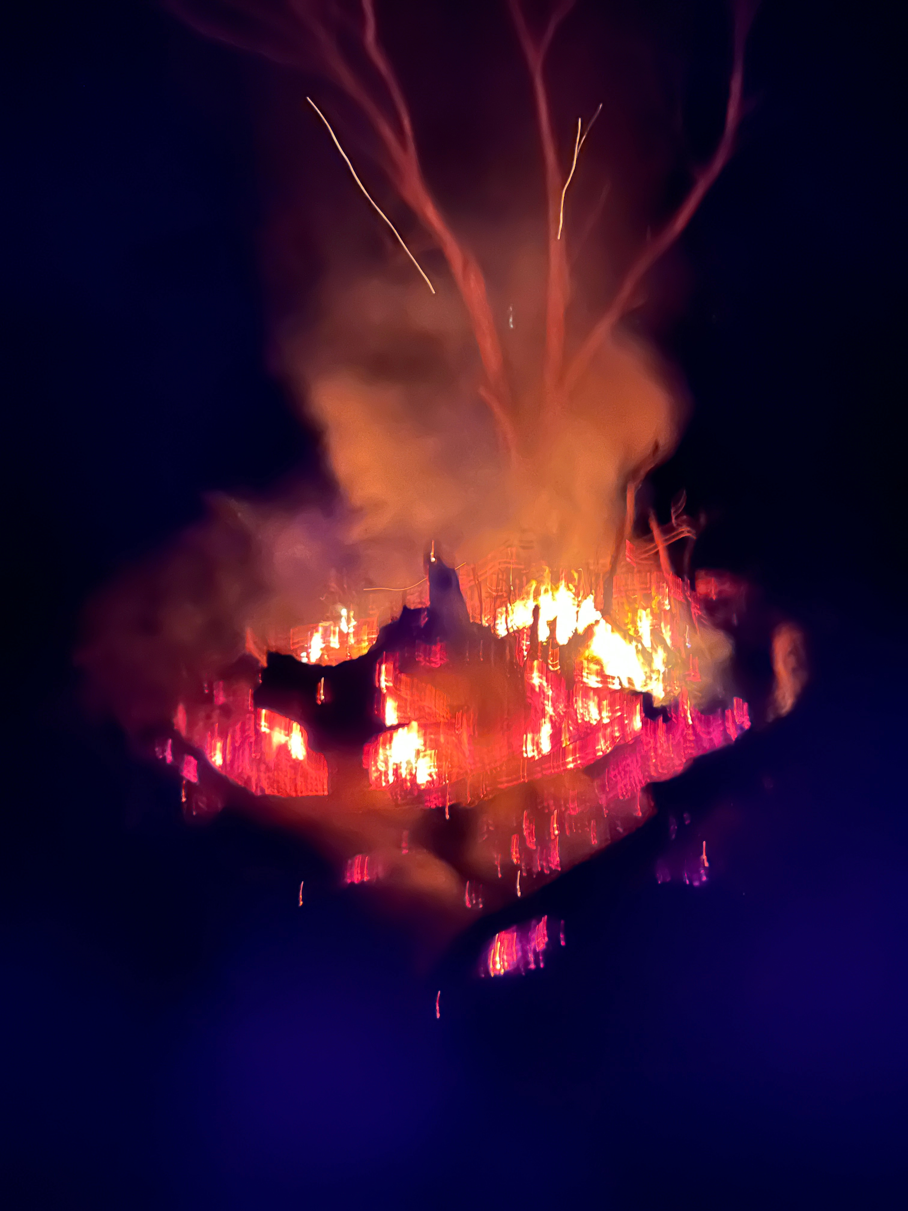 MAYLINGA @ 100 acre woods