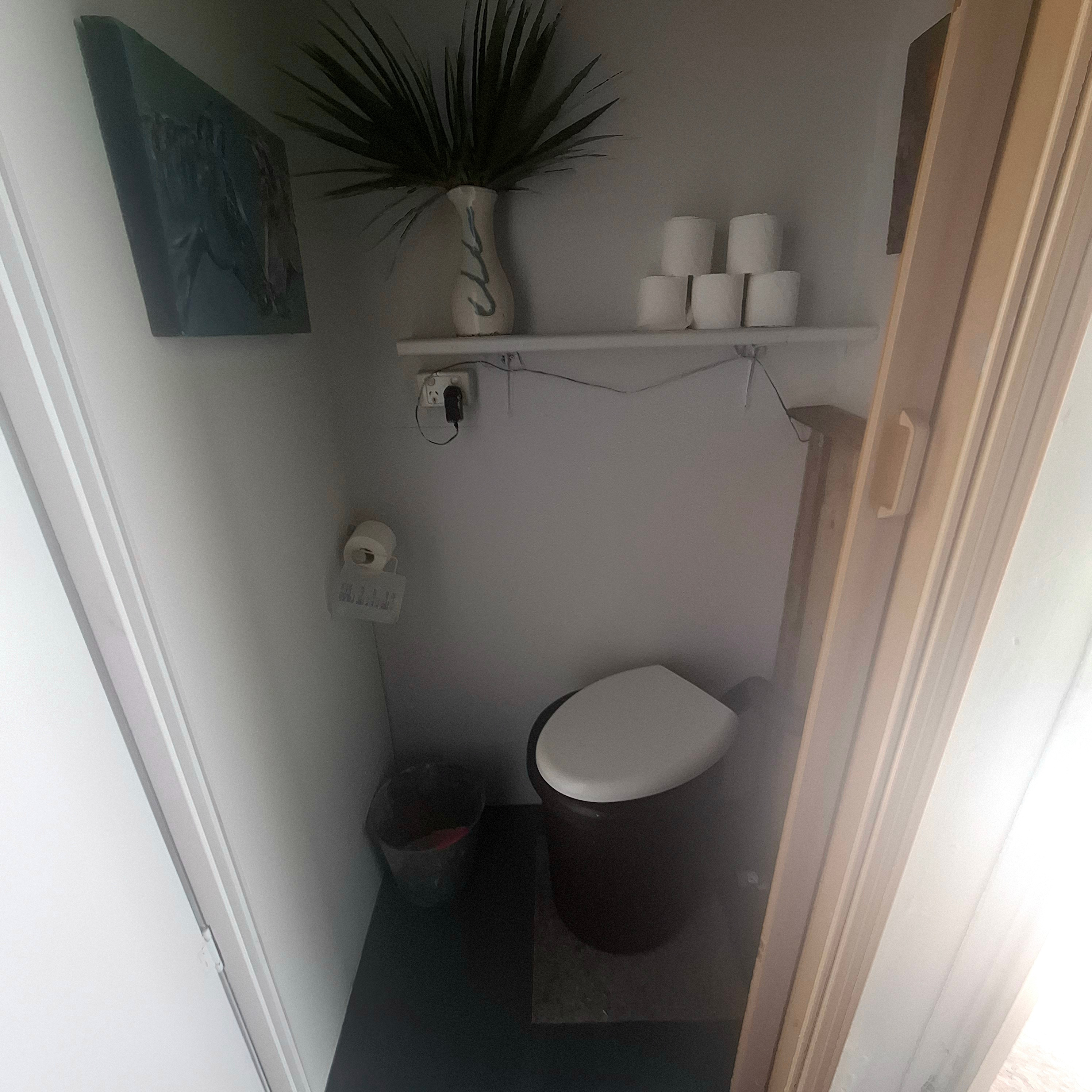 The Croft _ Horse Trax Oz Blackbutt