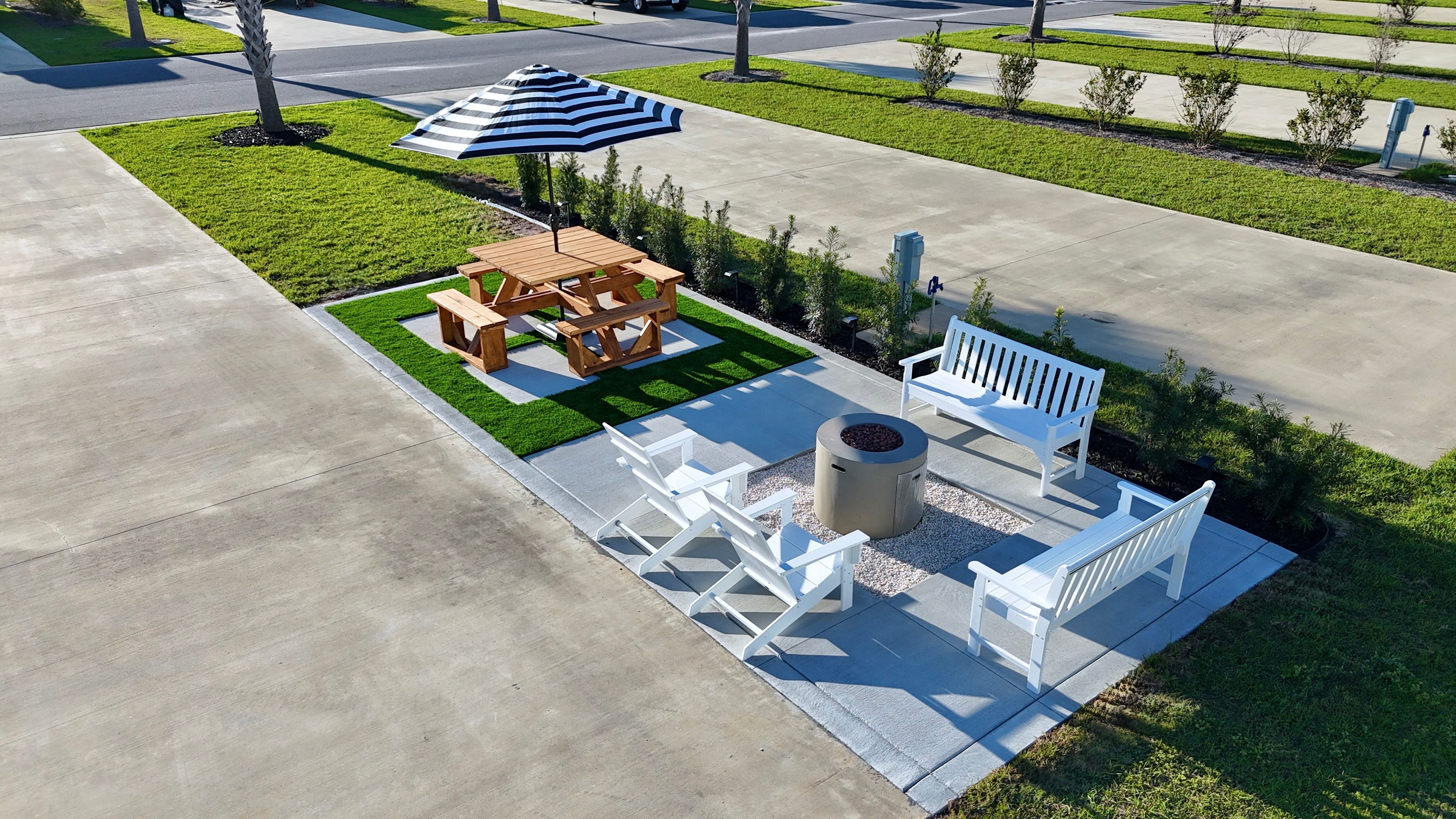 Grand Riviera RV Resort