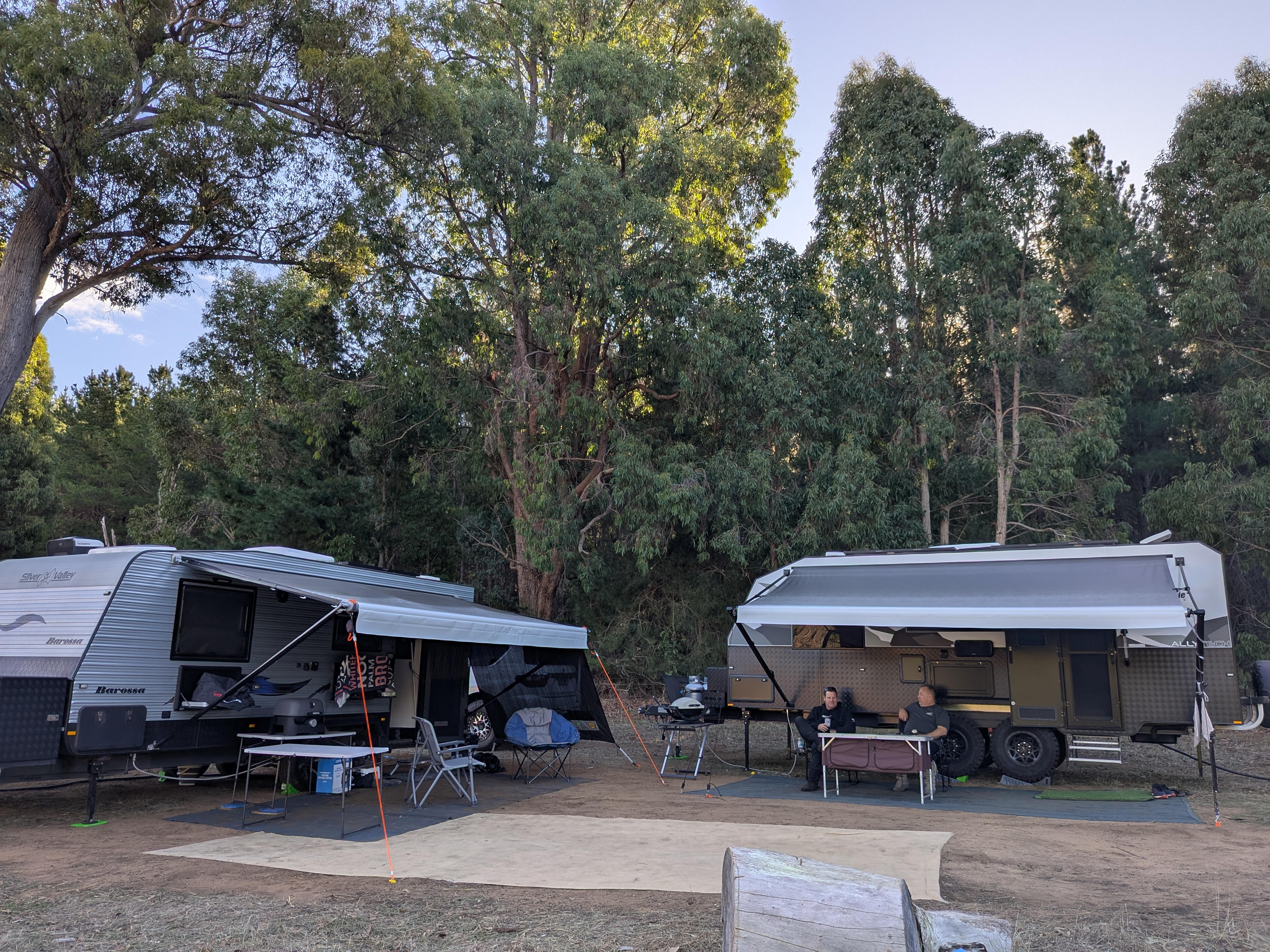 Shukuru Farm, Wellington Forest WA