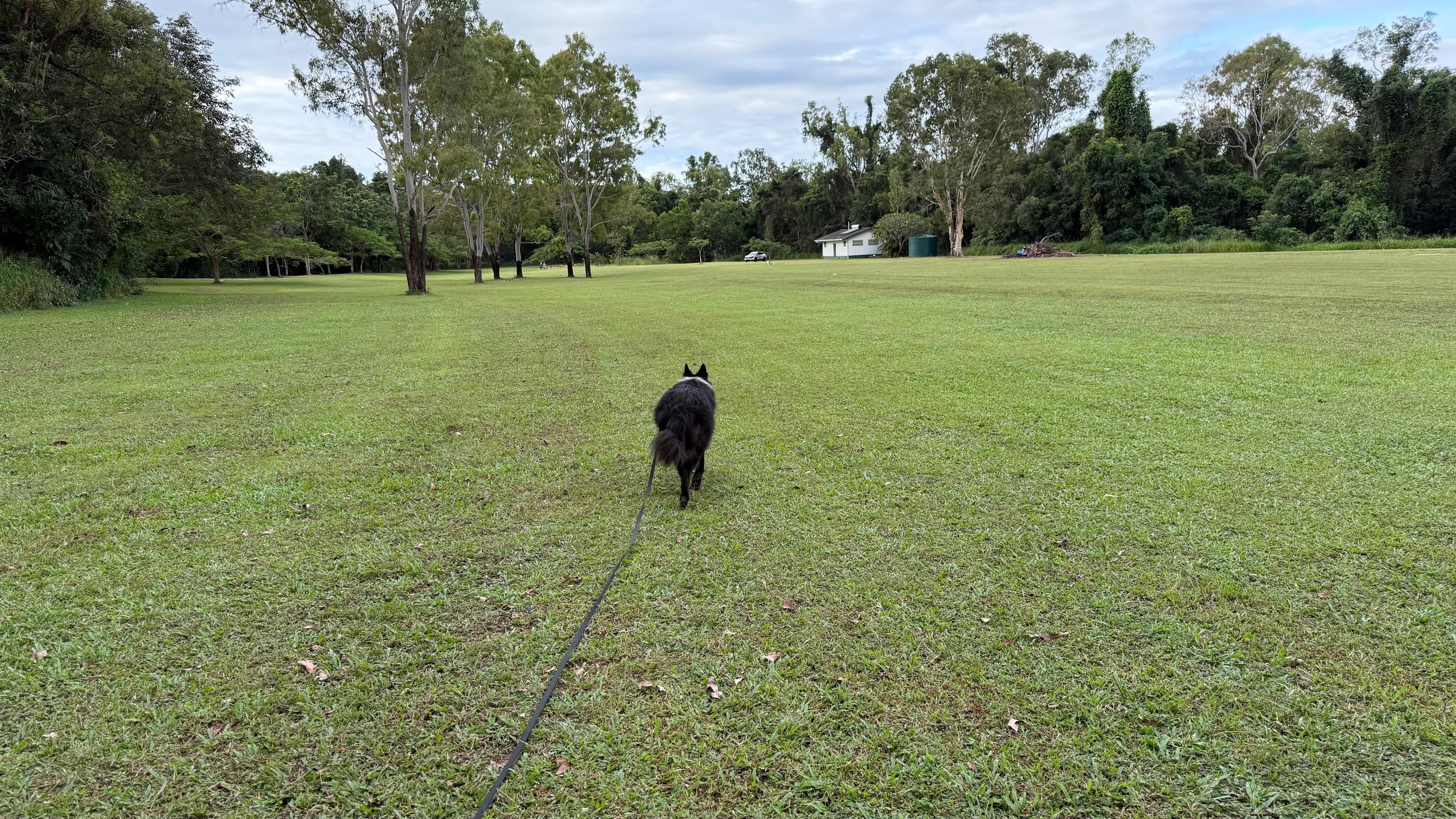 Crystal Creek Caravan Park