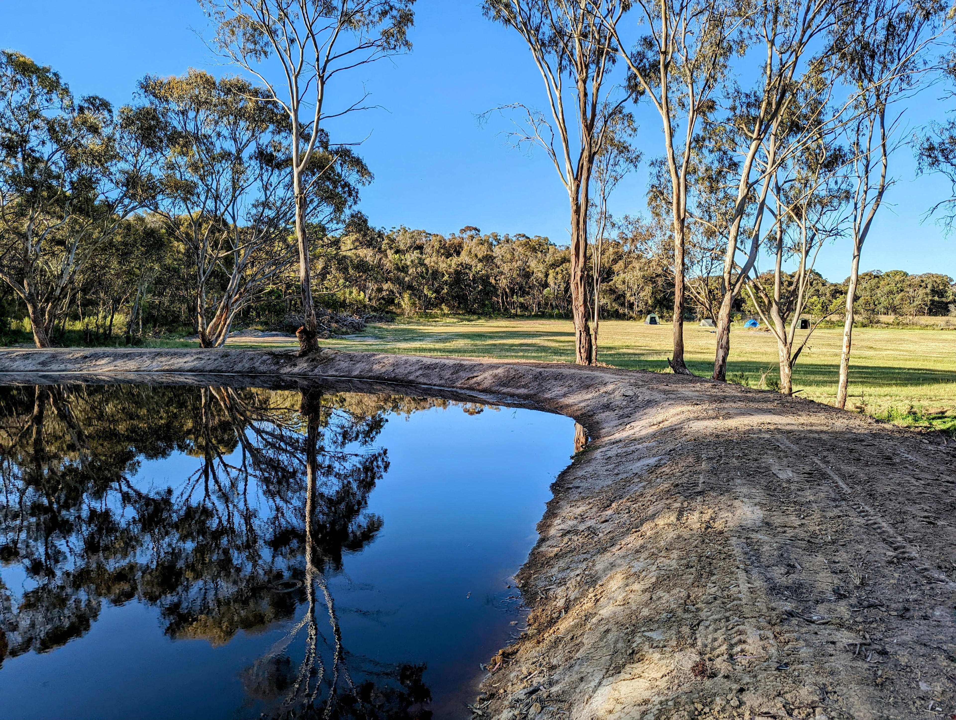 Donnelly's Keep @ Donnellys Castle