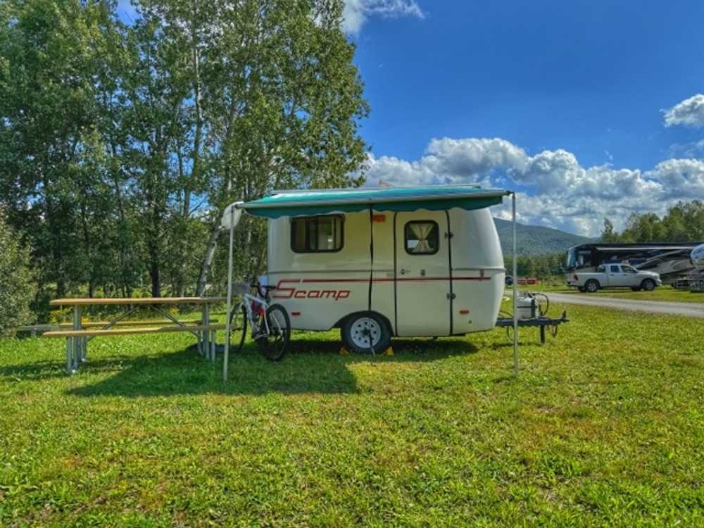 Smugglers Notch RV Village