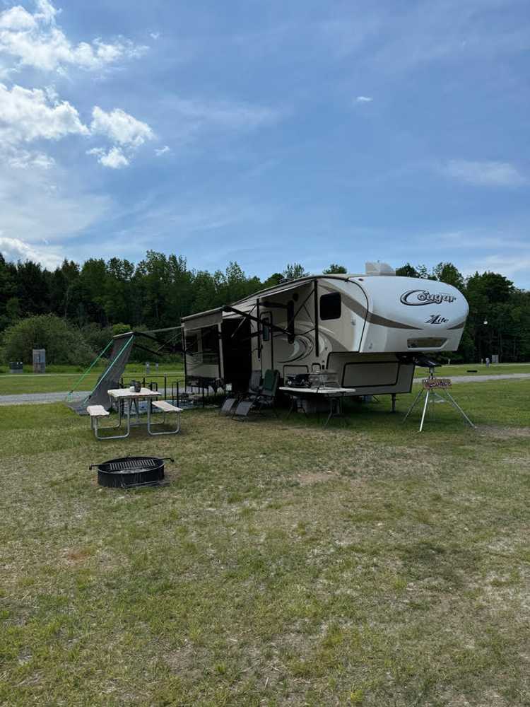 Smugglers Notch RV Village
