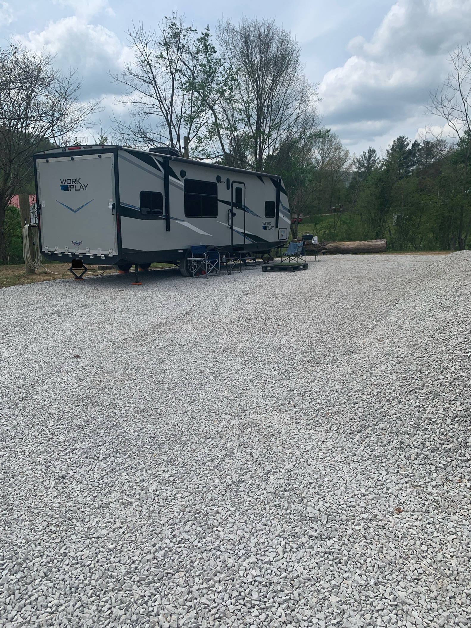 Camp Elk Valley