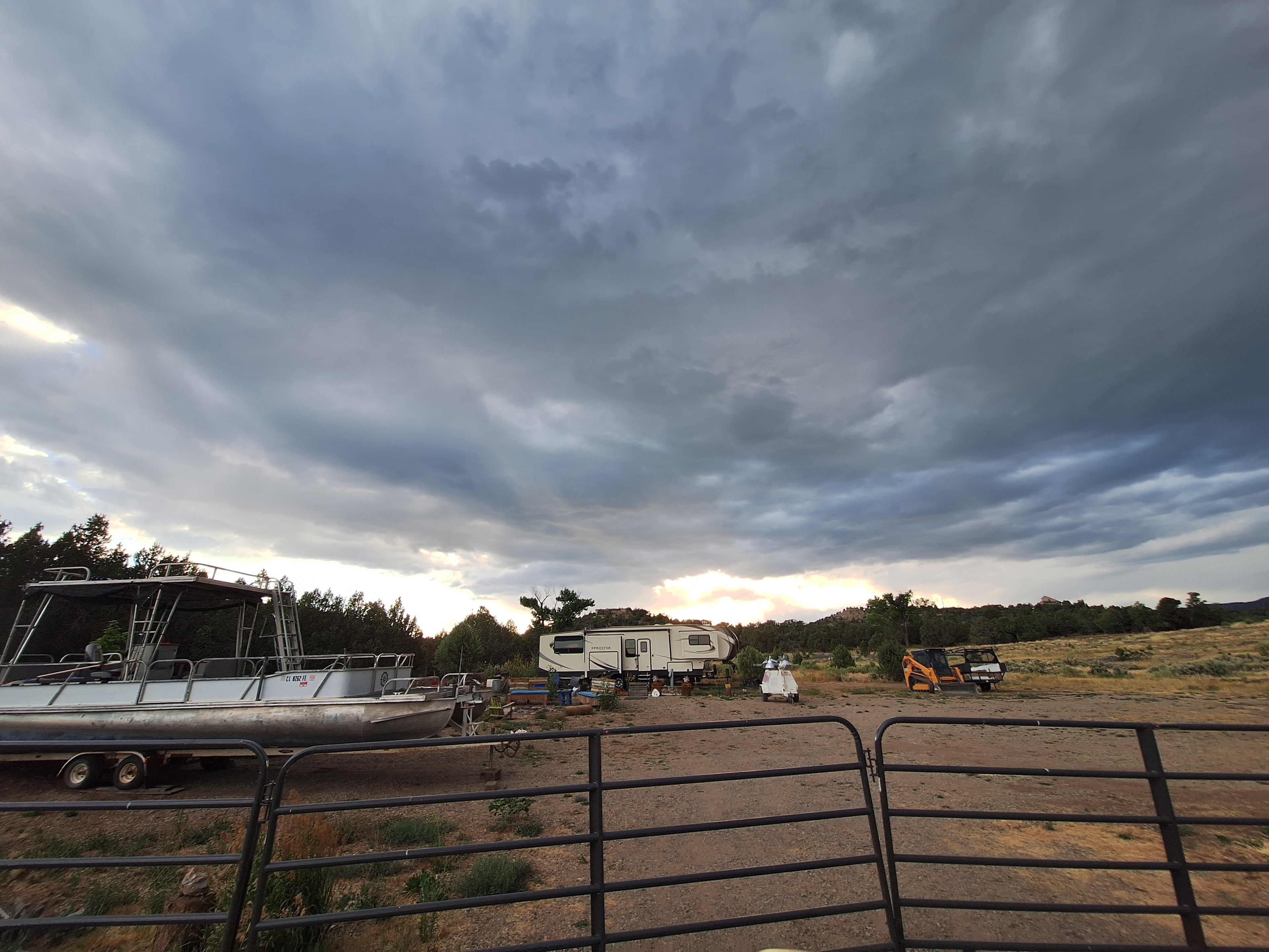 Resort De Los Arboles