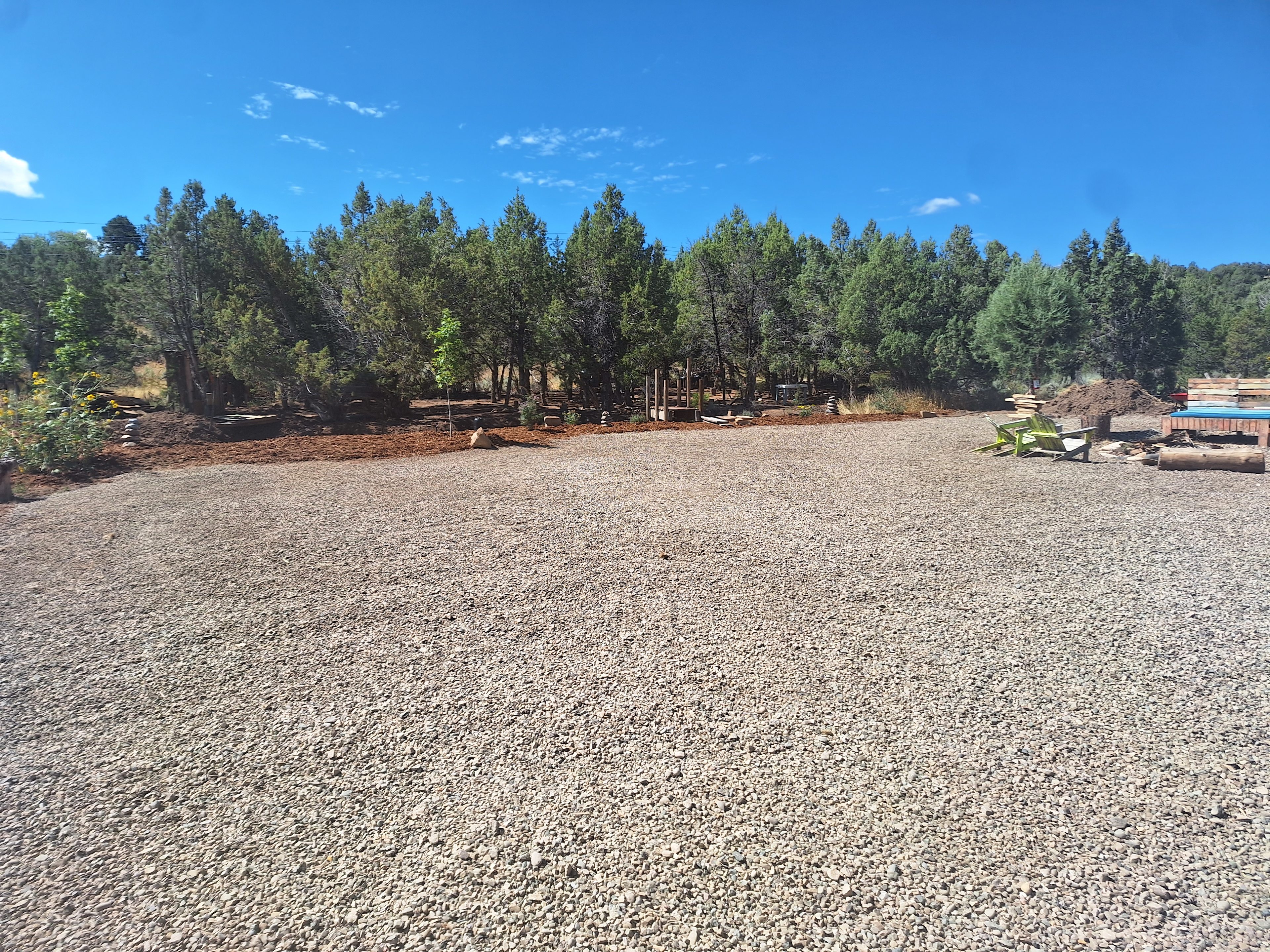 Resort De Los Arboles