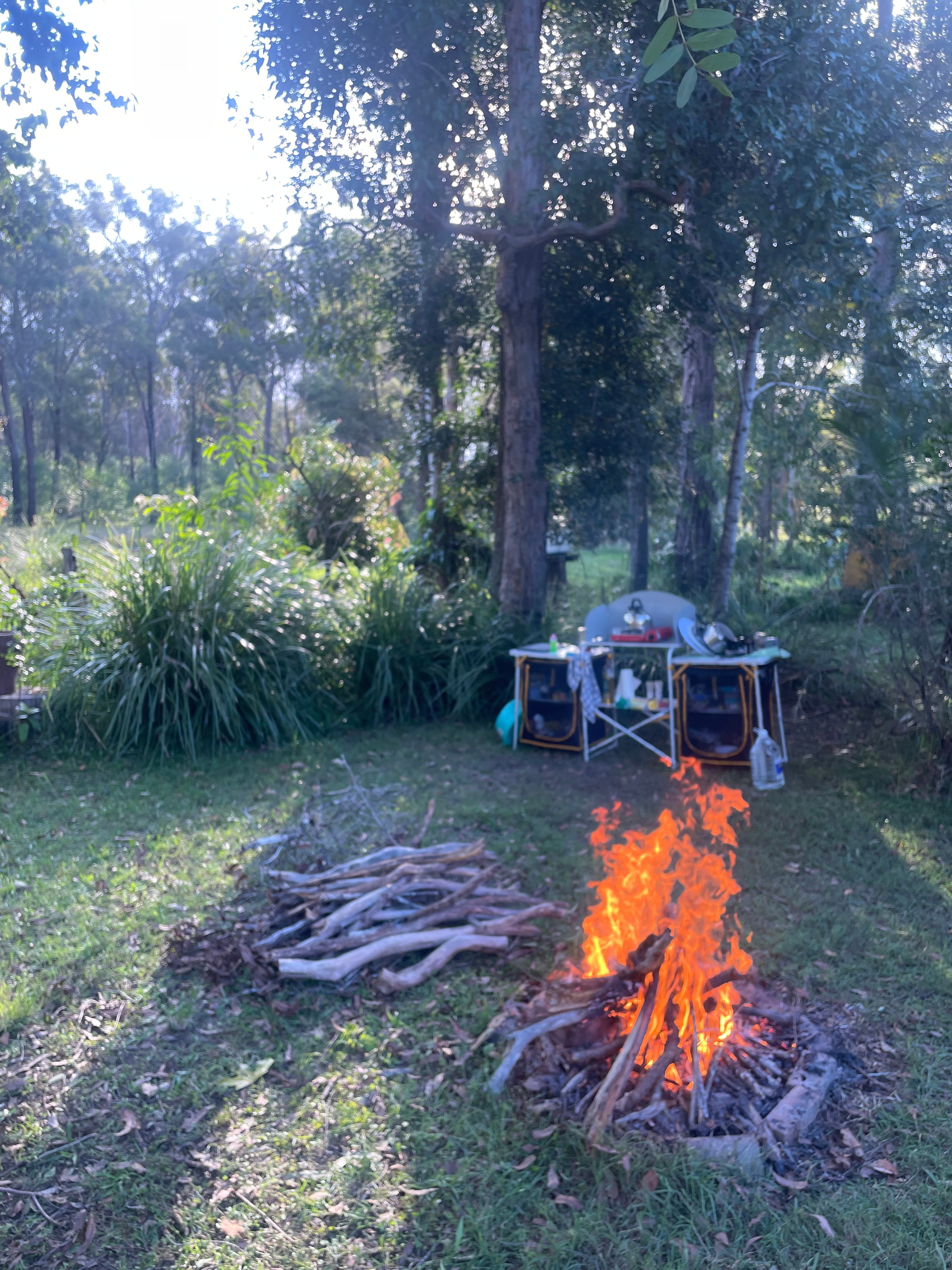 Bungawalbin Wildlife Reserve