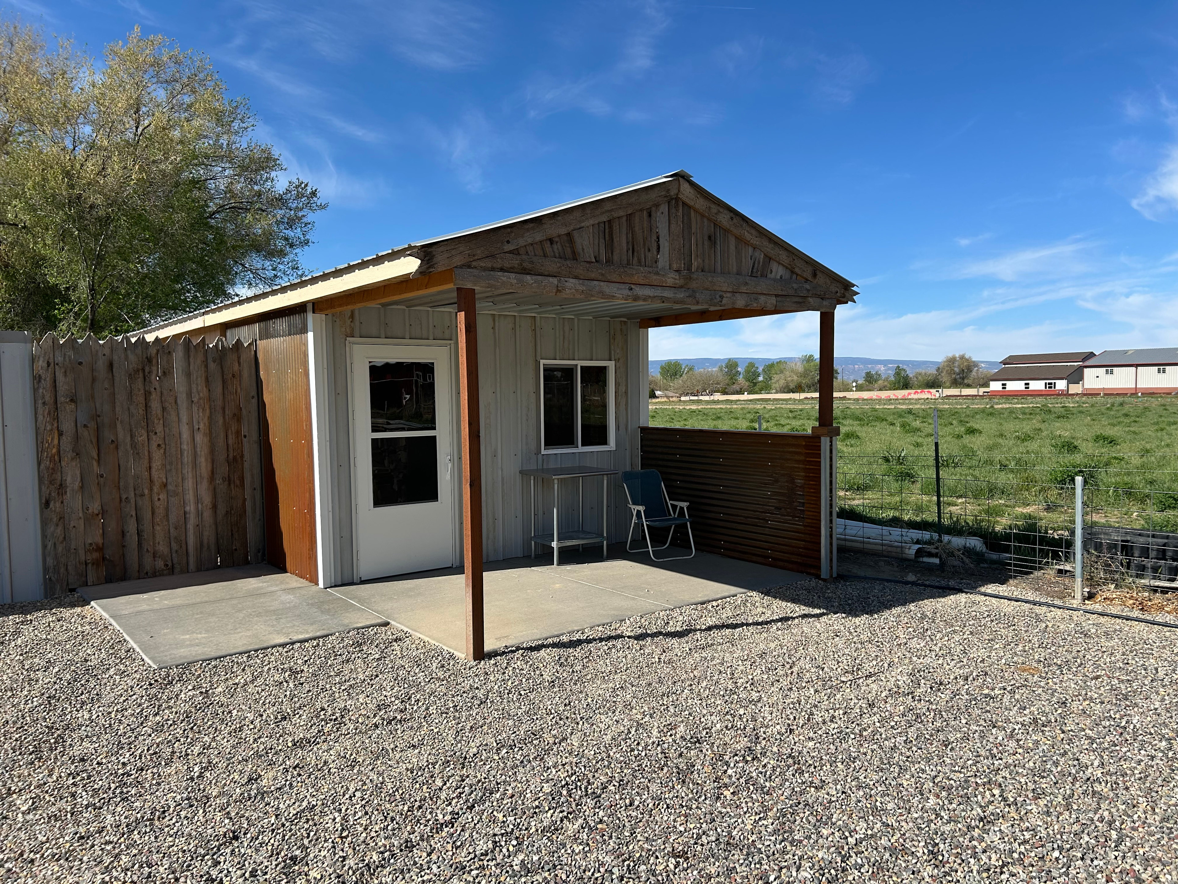 Double D Farm