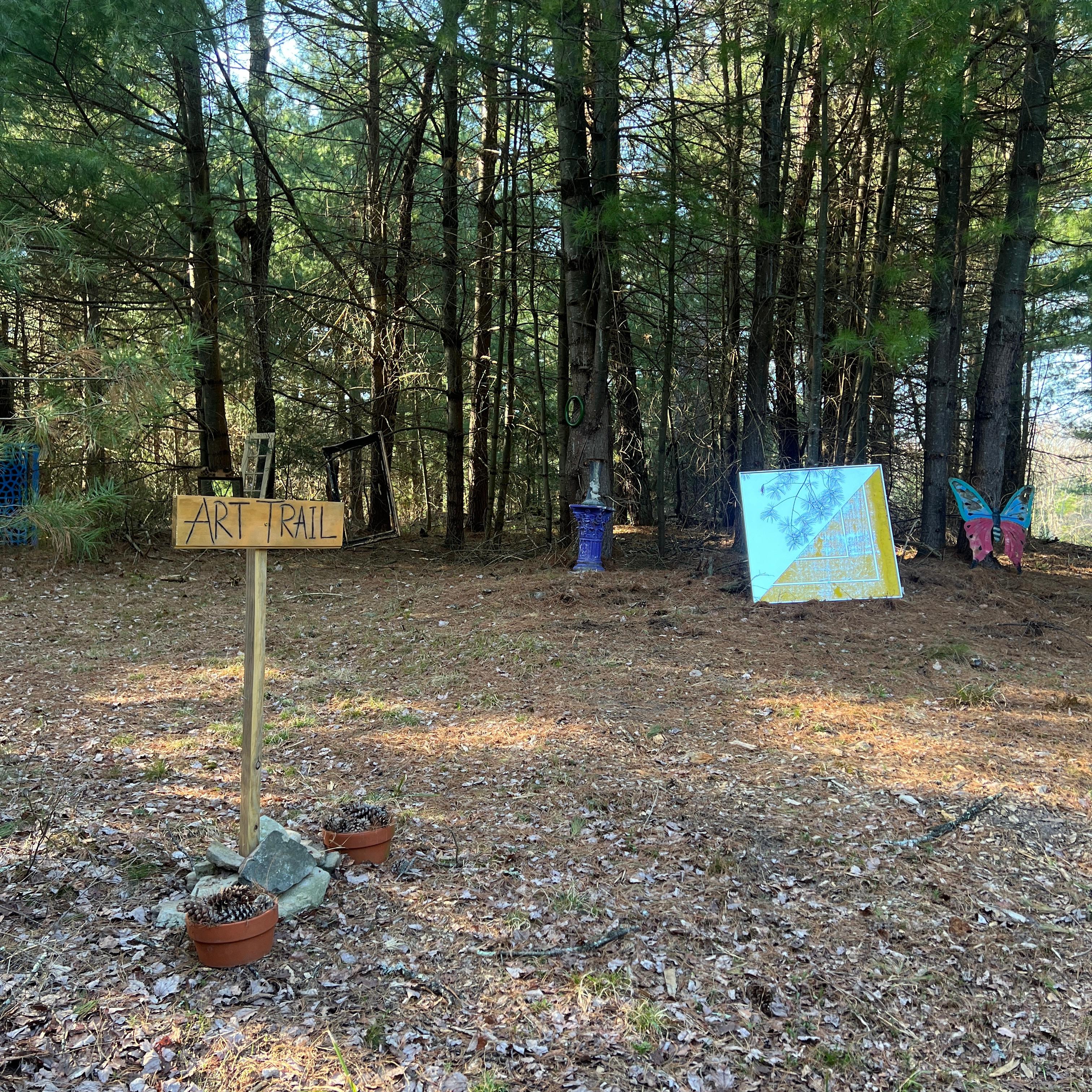Crystal Spring Camp
