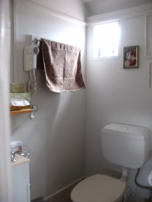 Willangi Bush Escapes