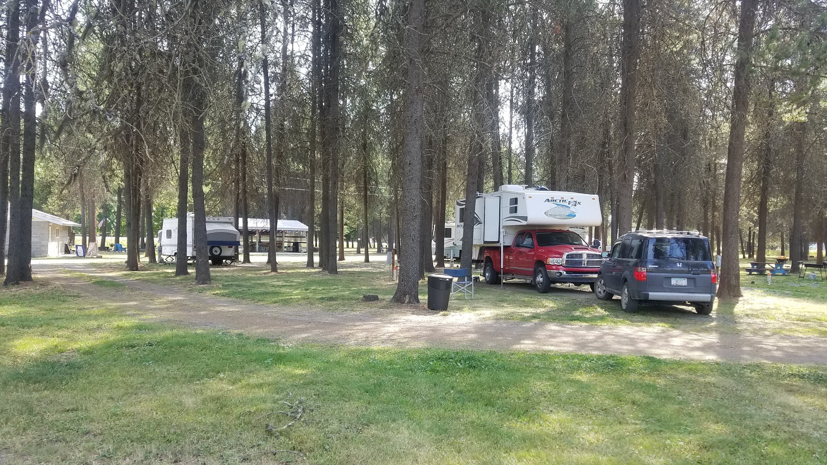 Pines RV Park