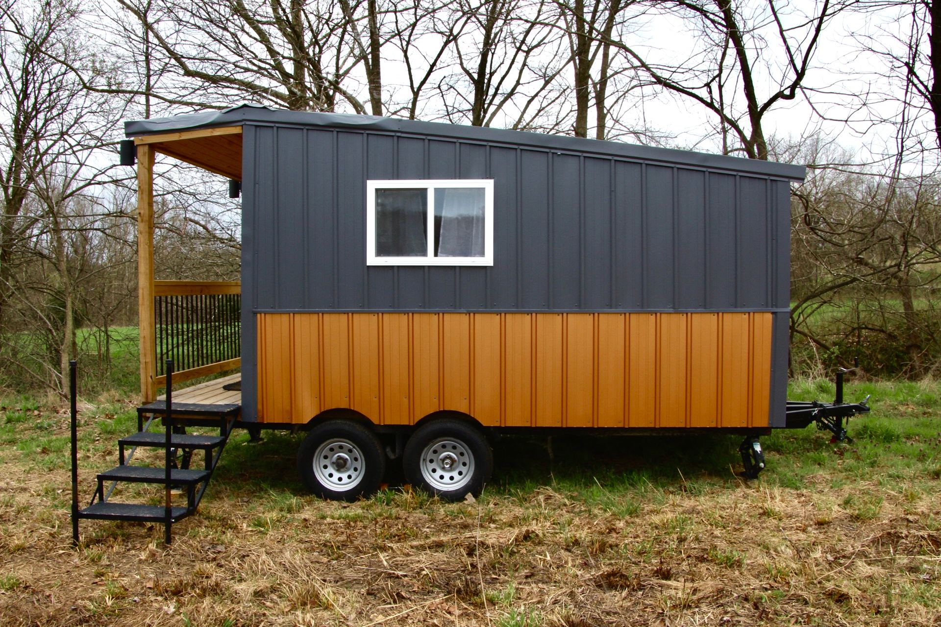The Sacred Valley Community