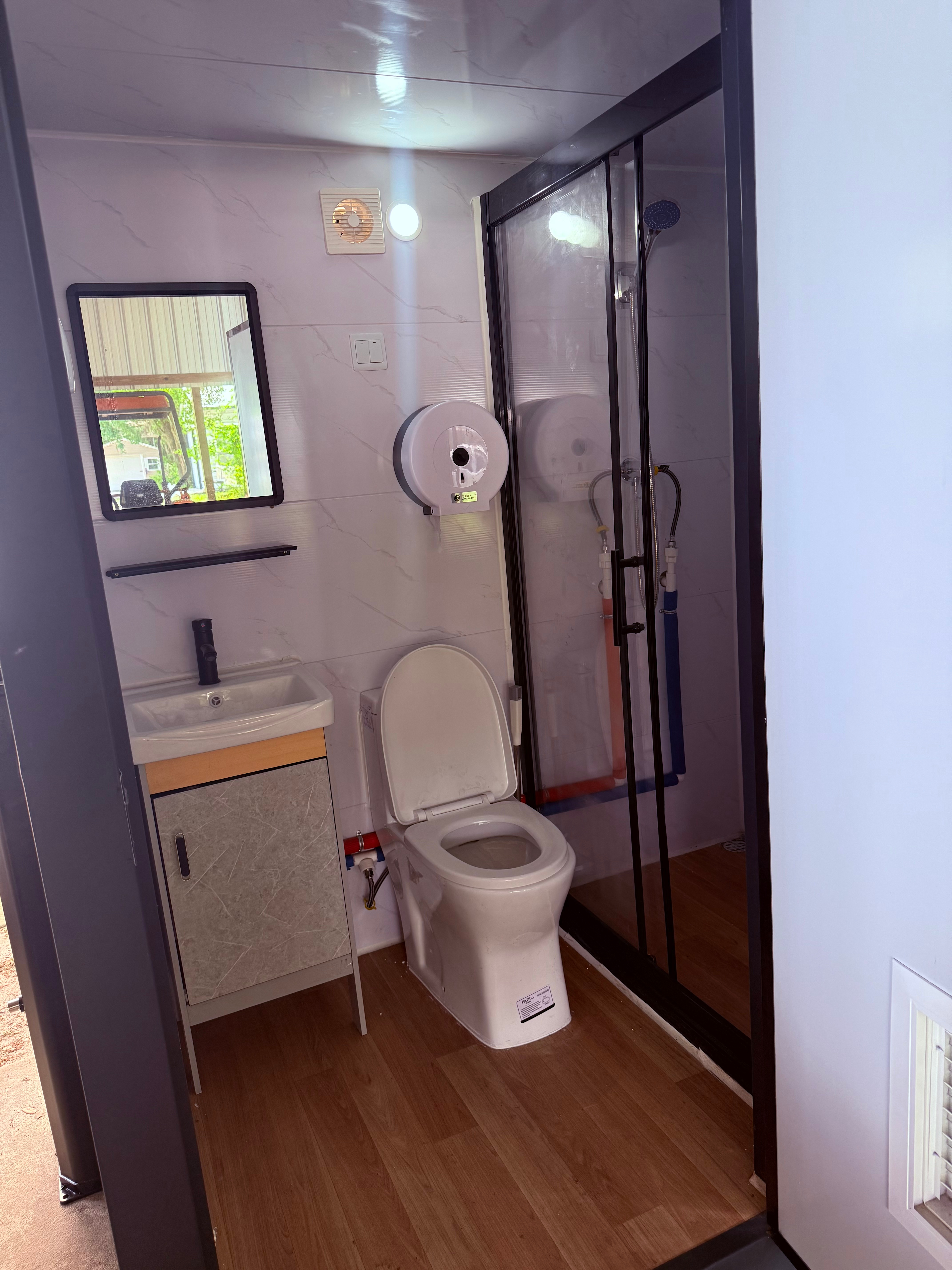 Country Charm Ranch (near St. Aug)