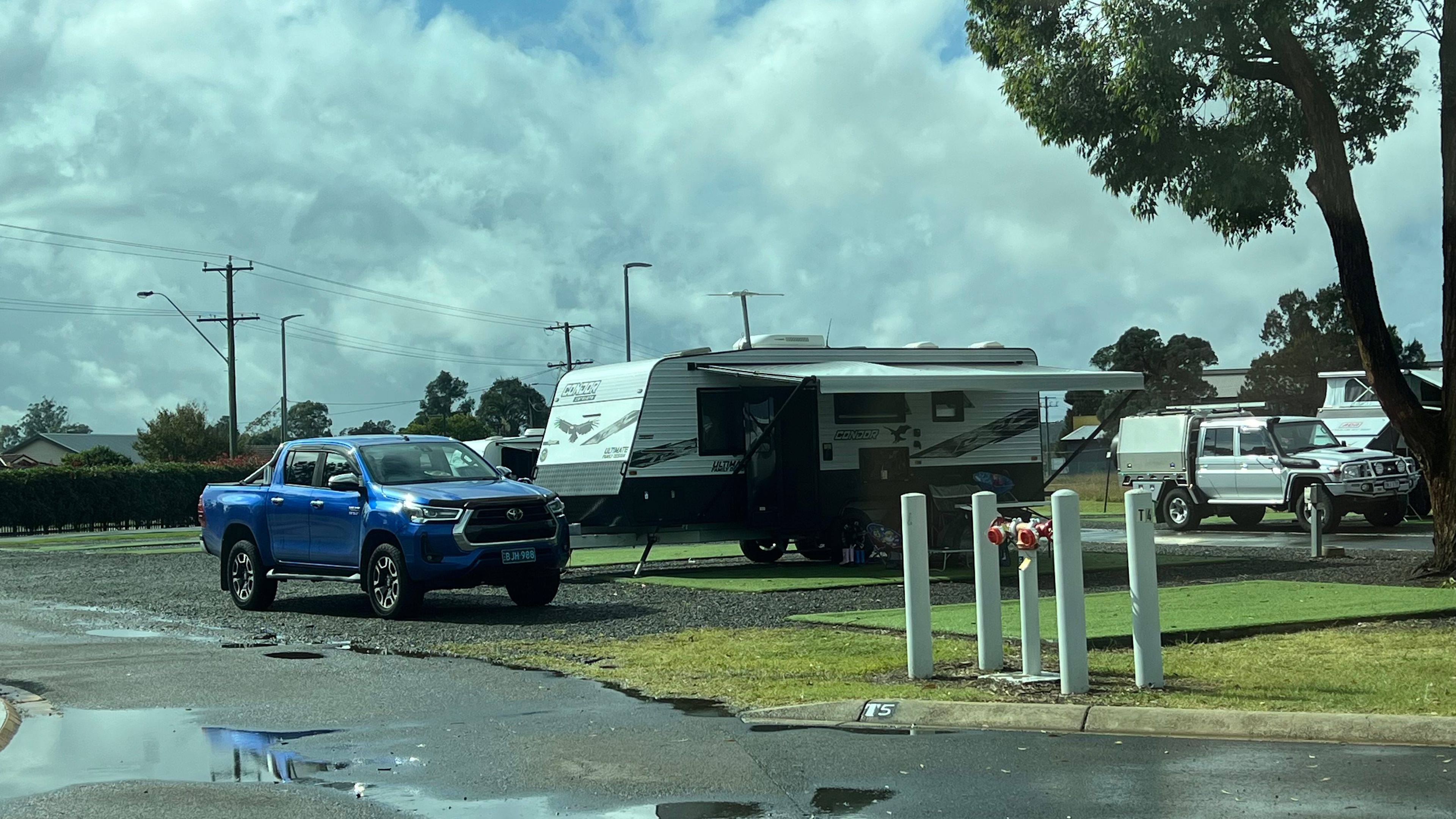 Ingenia Holidays Hunter Valley