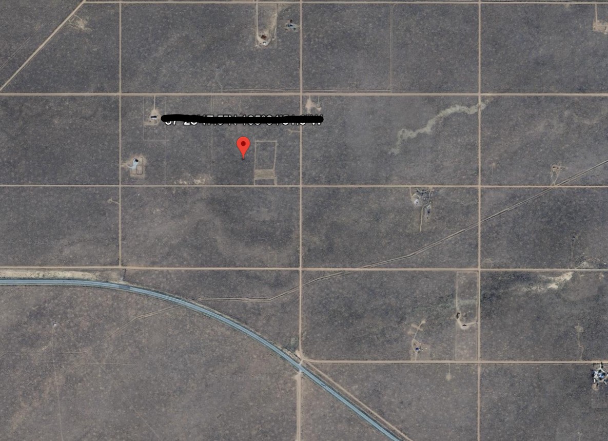 Mountain Views Near Sand Dunes