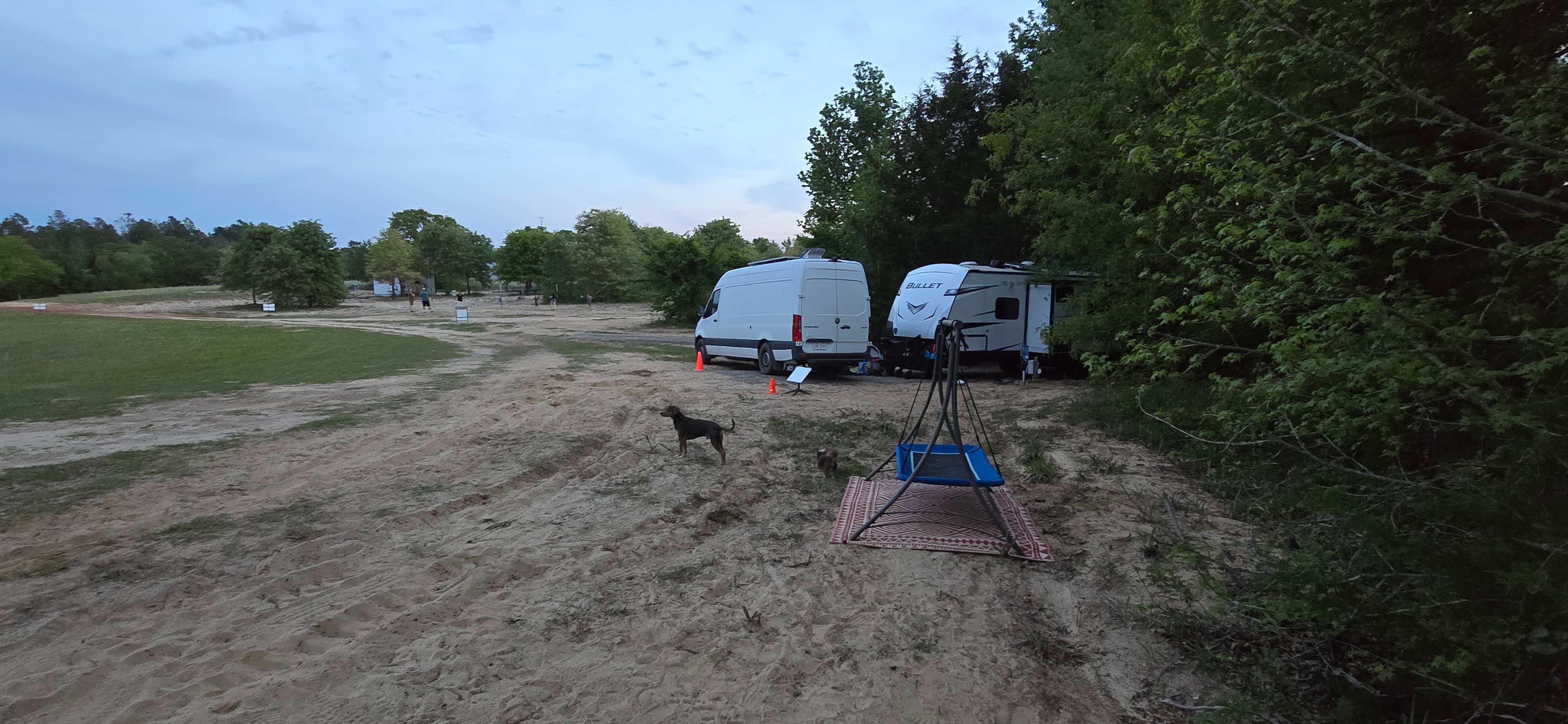 Heavenly Haven & Hideaways