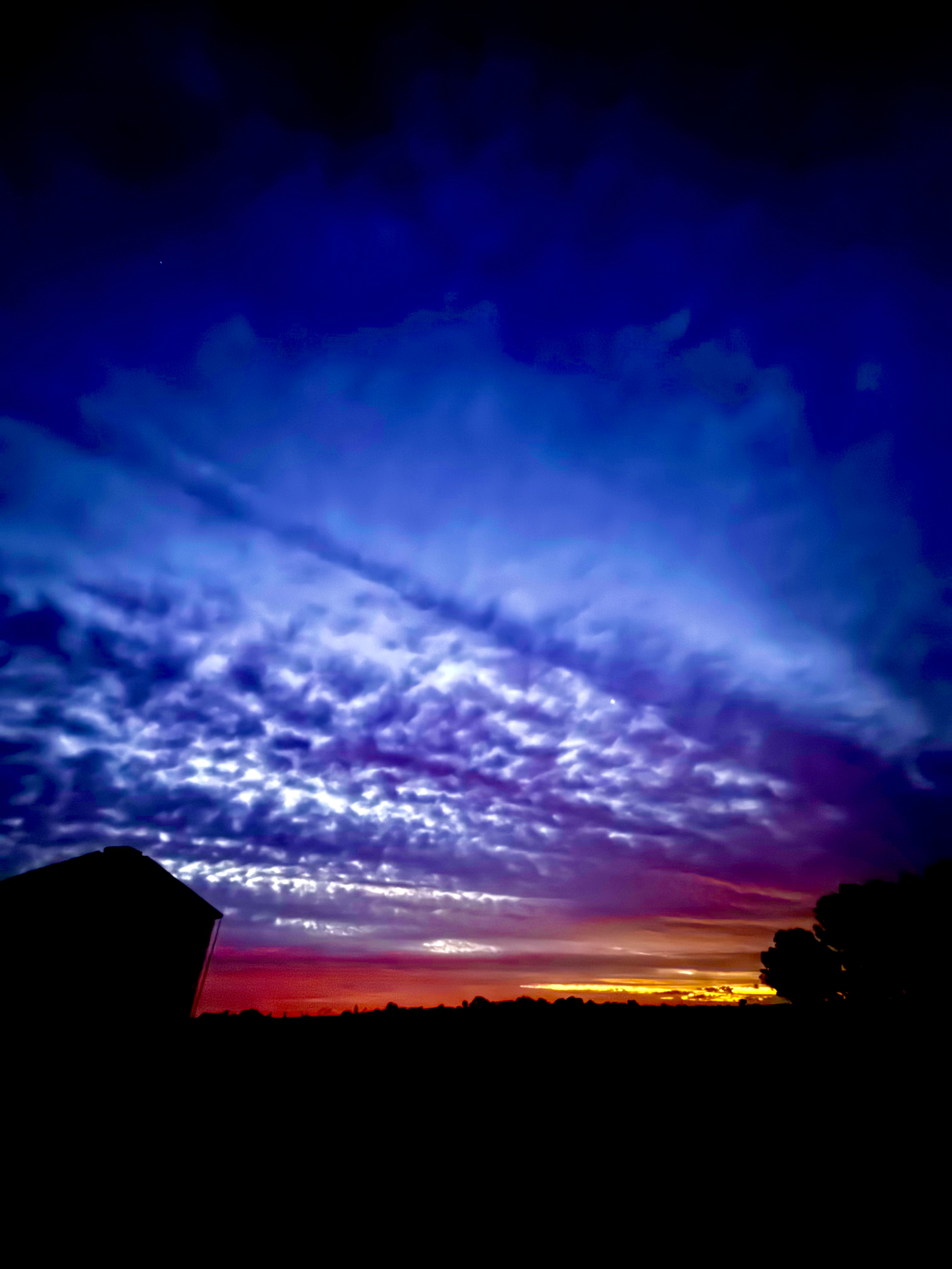 Ajana Bush Camps “Mt View Station”