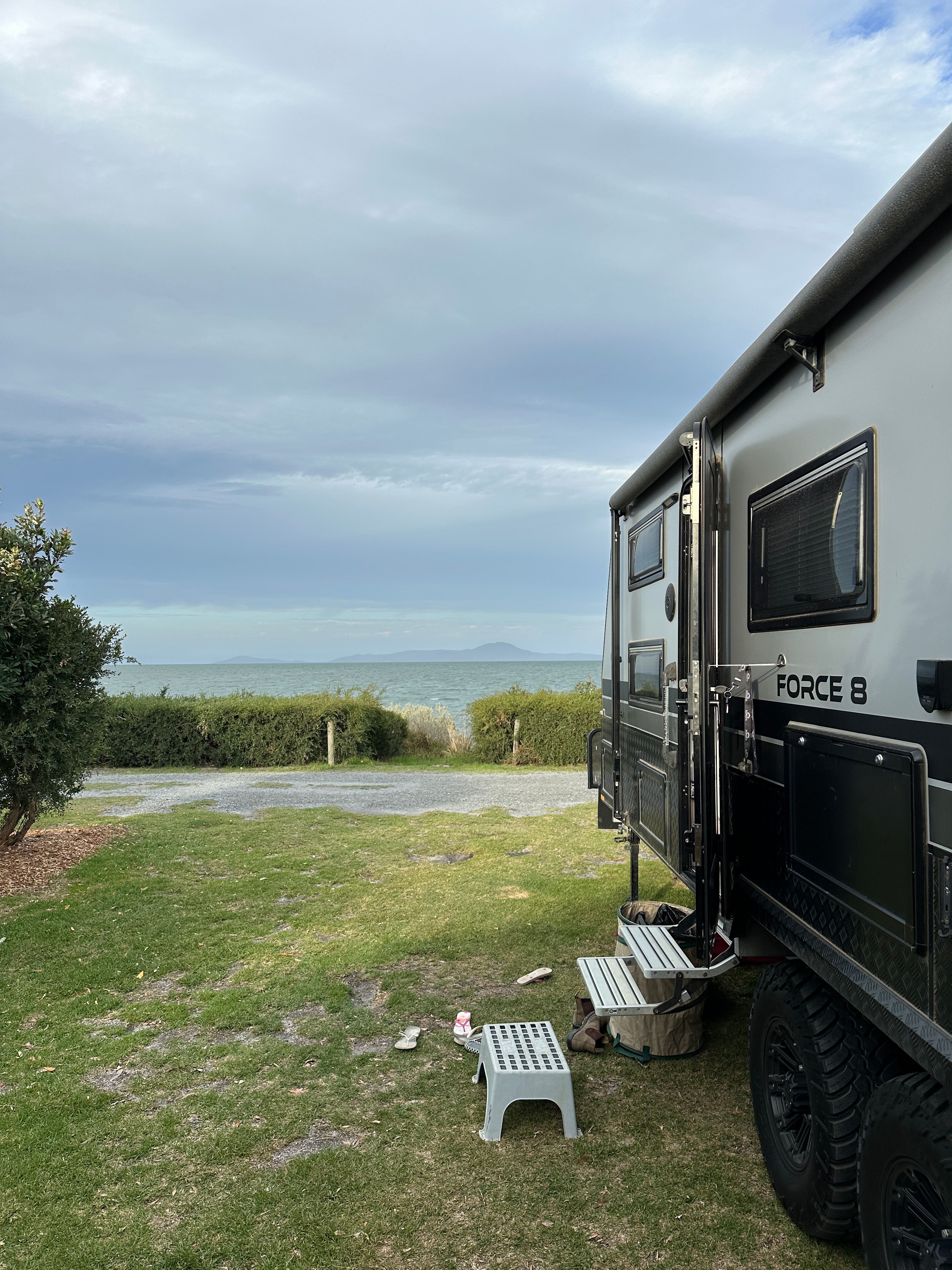 BIG4 Wilsons Prom Holiday Park