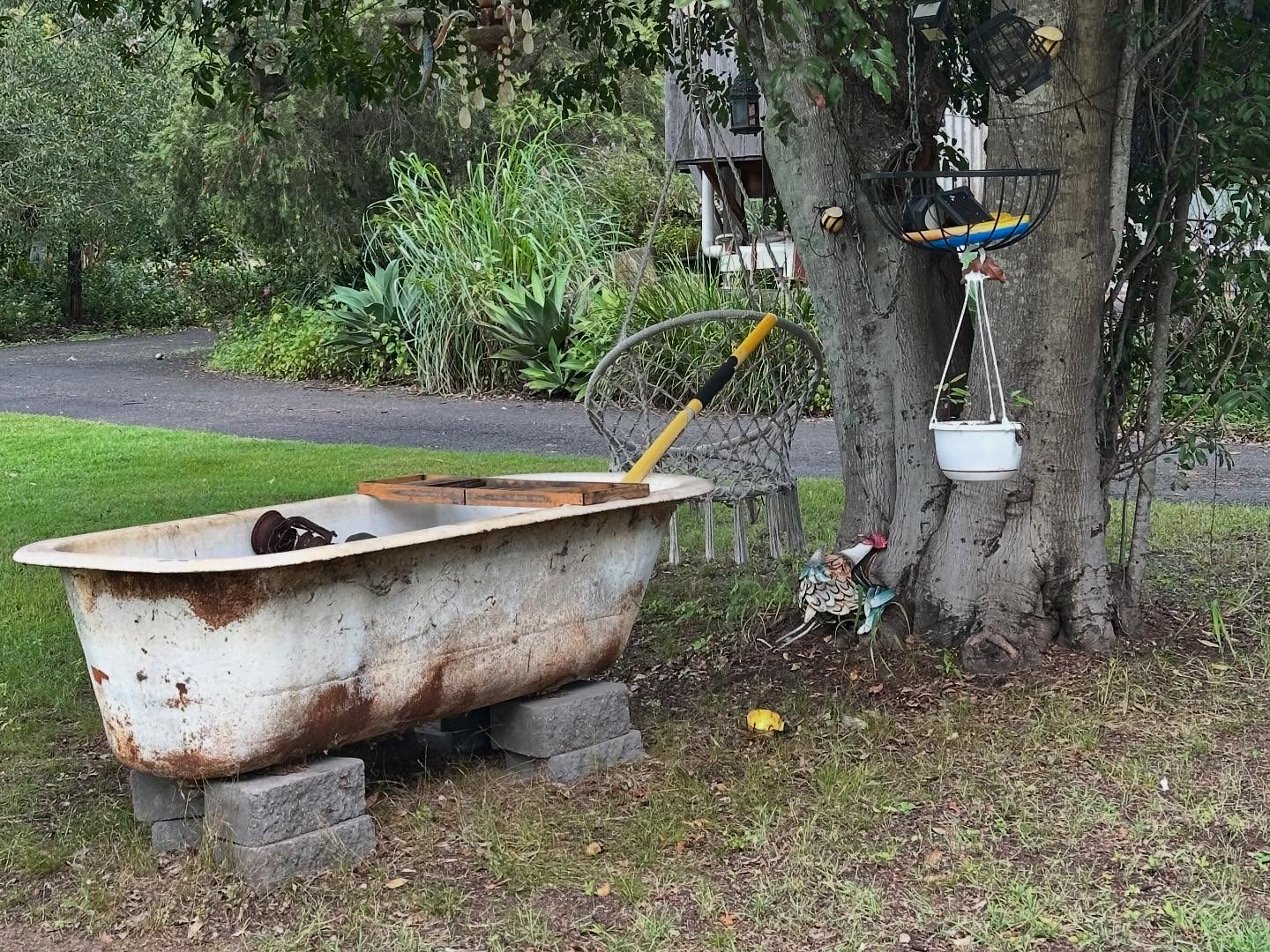 Moyle Manor Camping 001