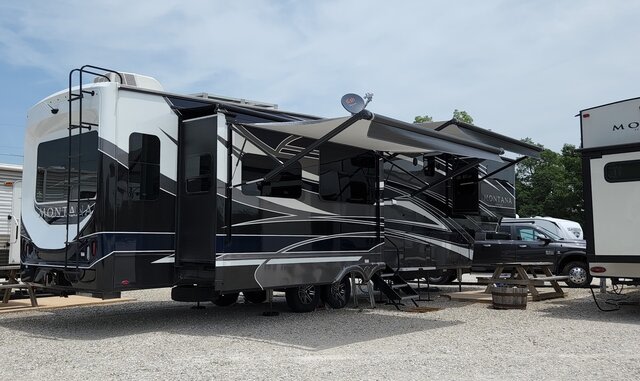 Rustic Meadows RV Park