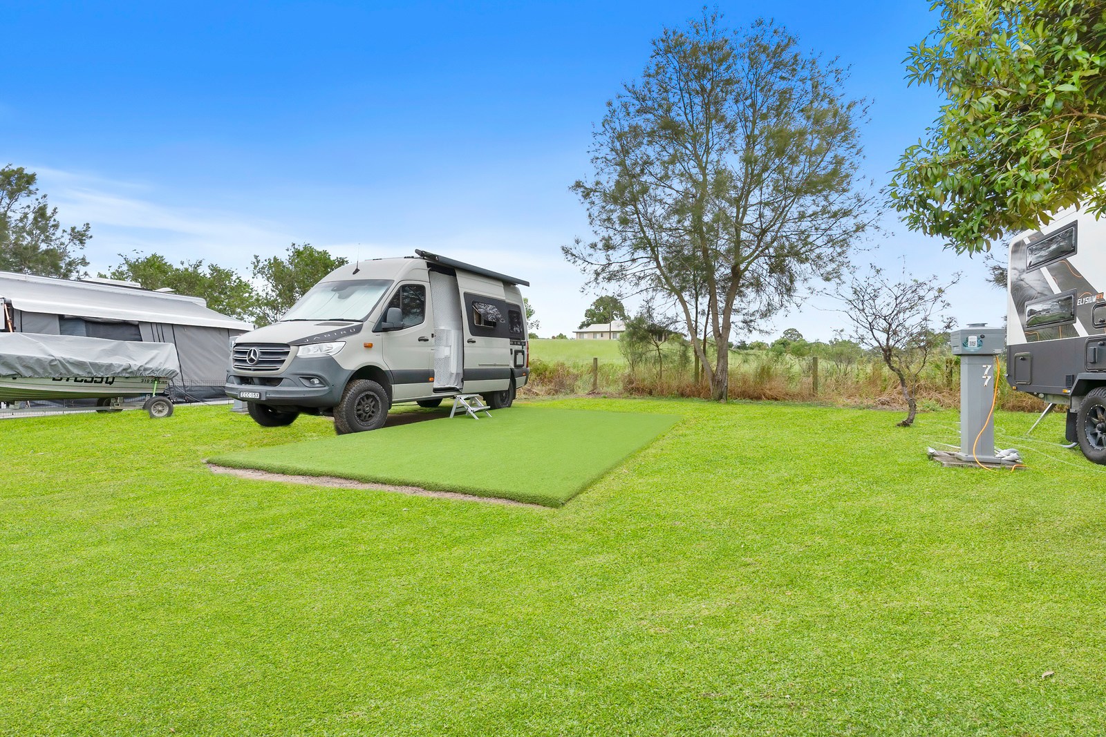 Ingenia Holidays Rivershore