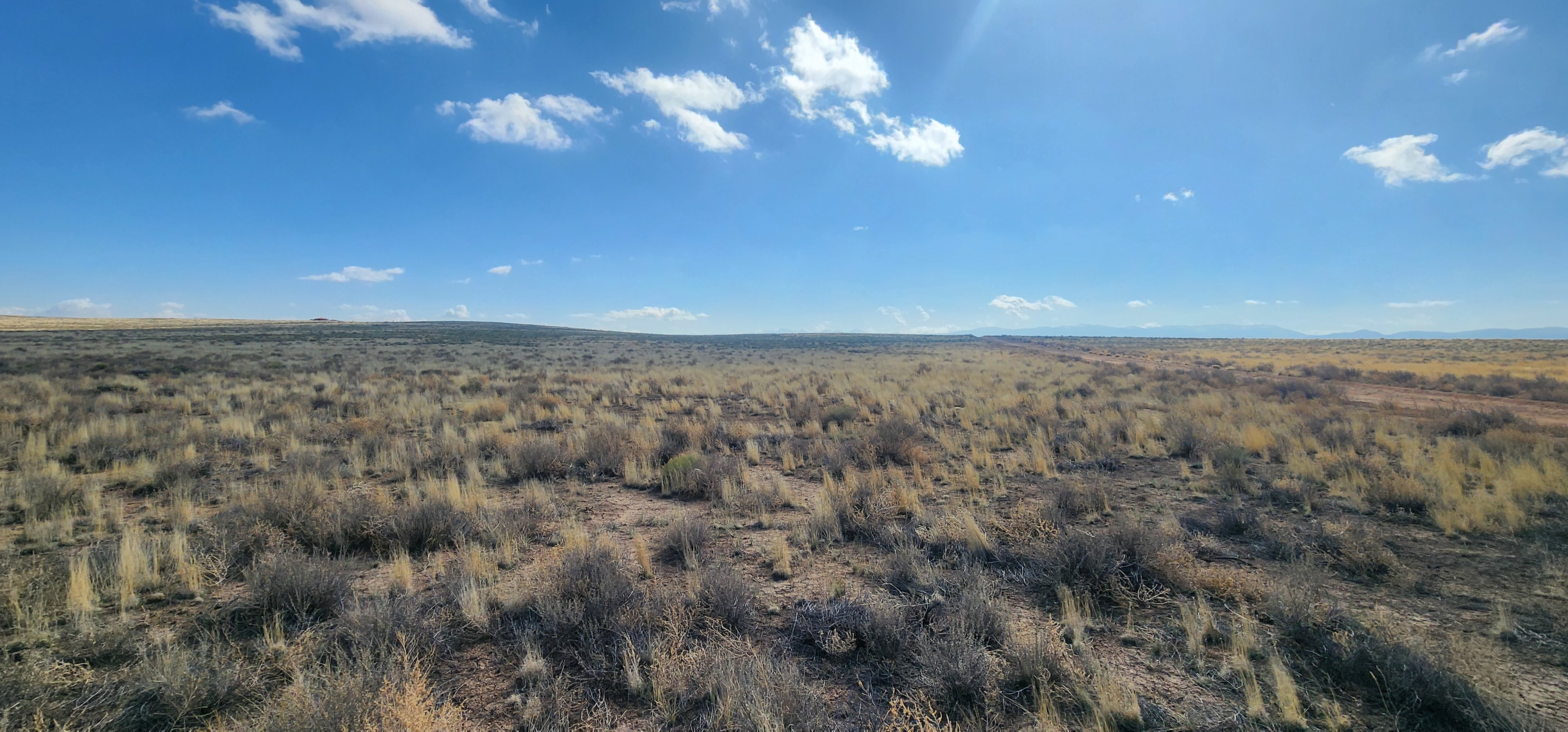 Secluded Camping Close Rio Grande