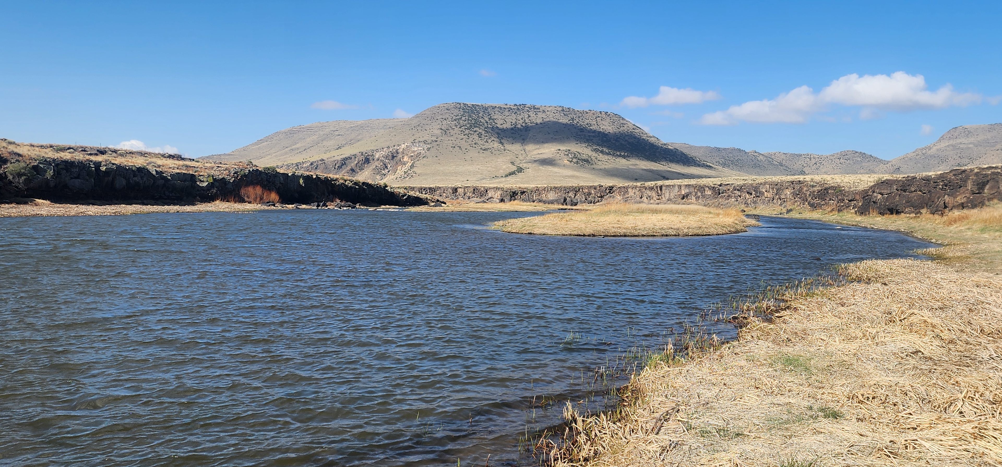 Secluded Camping Close Rio Grande