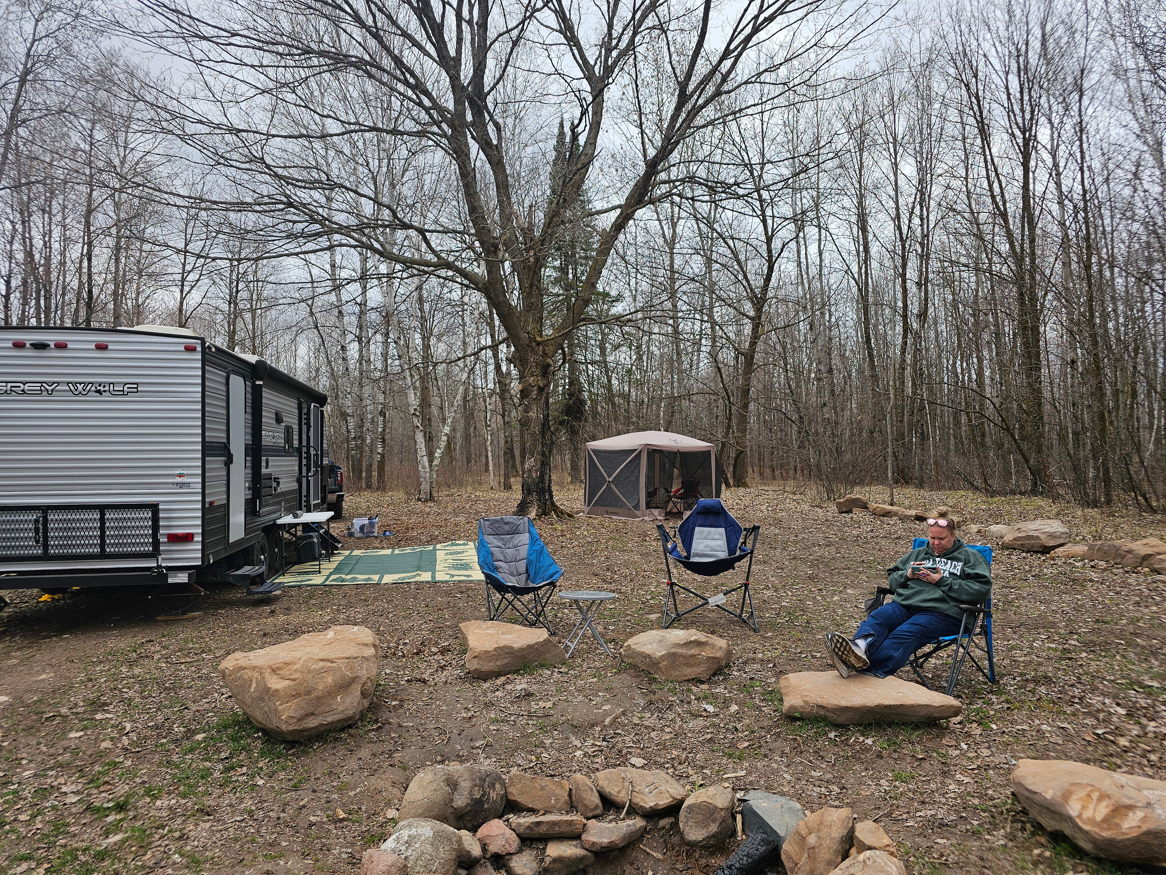 Trails End Retreat