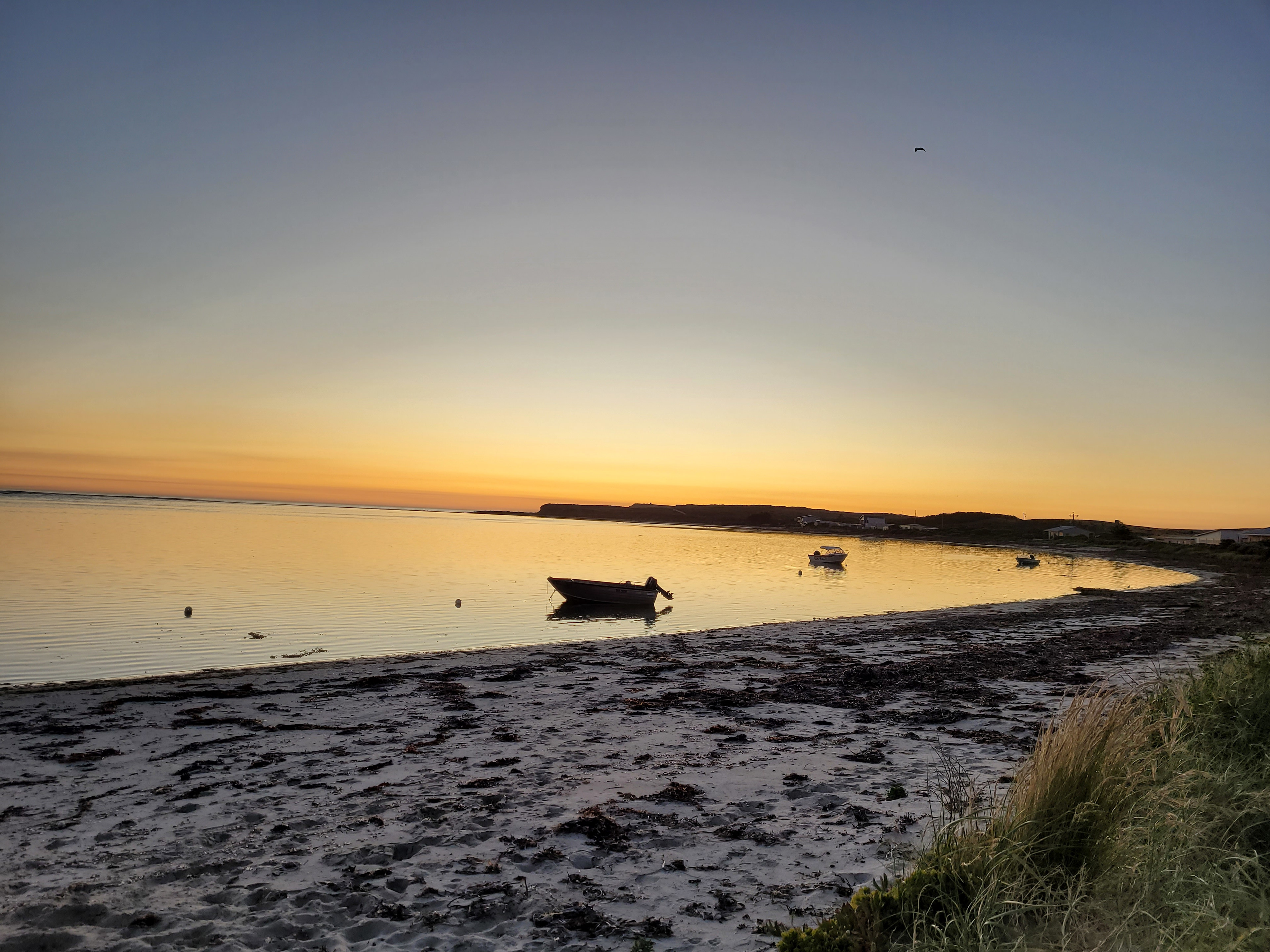 Explore Land and Sea