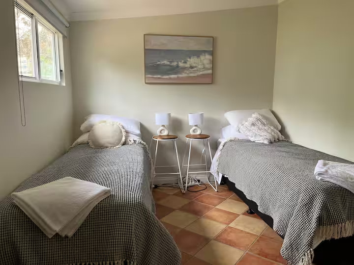 Two Peoples Bay Stays