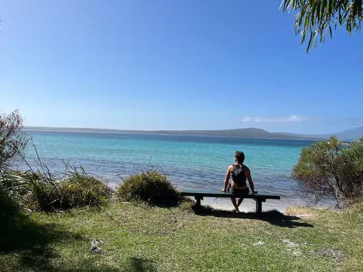 Two Peoples Bay Stays