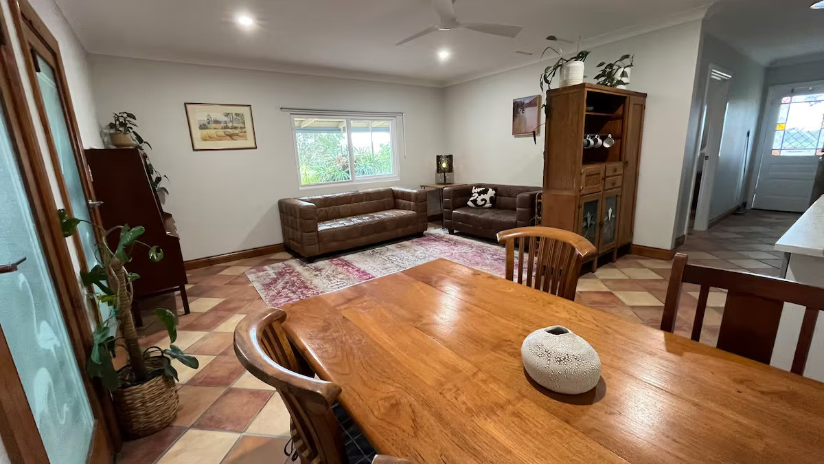 Two Peoples Bay Stays