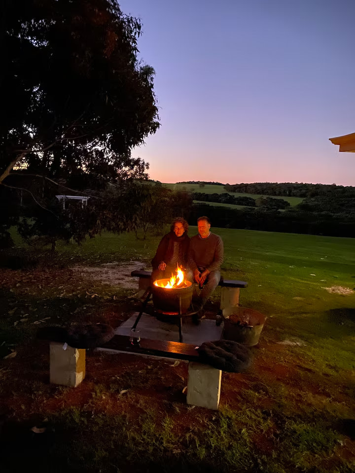 Two Peoples Bay Stays