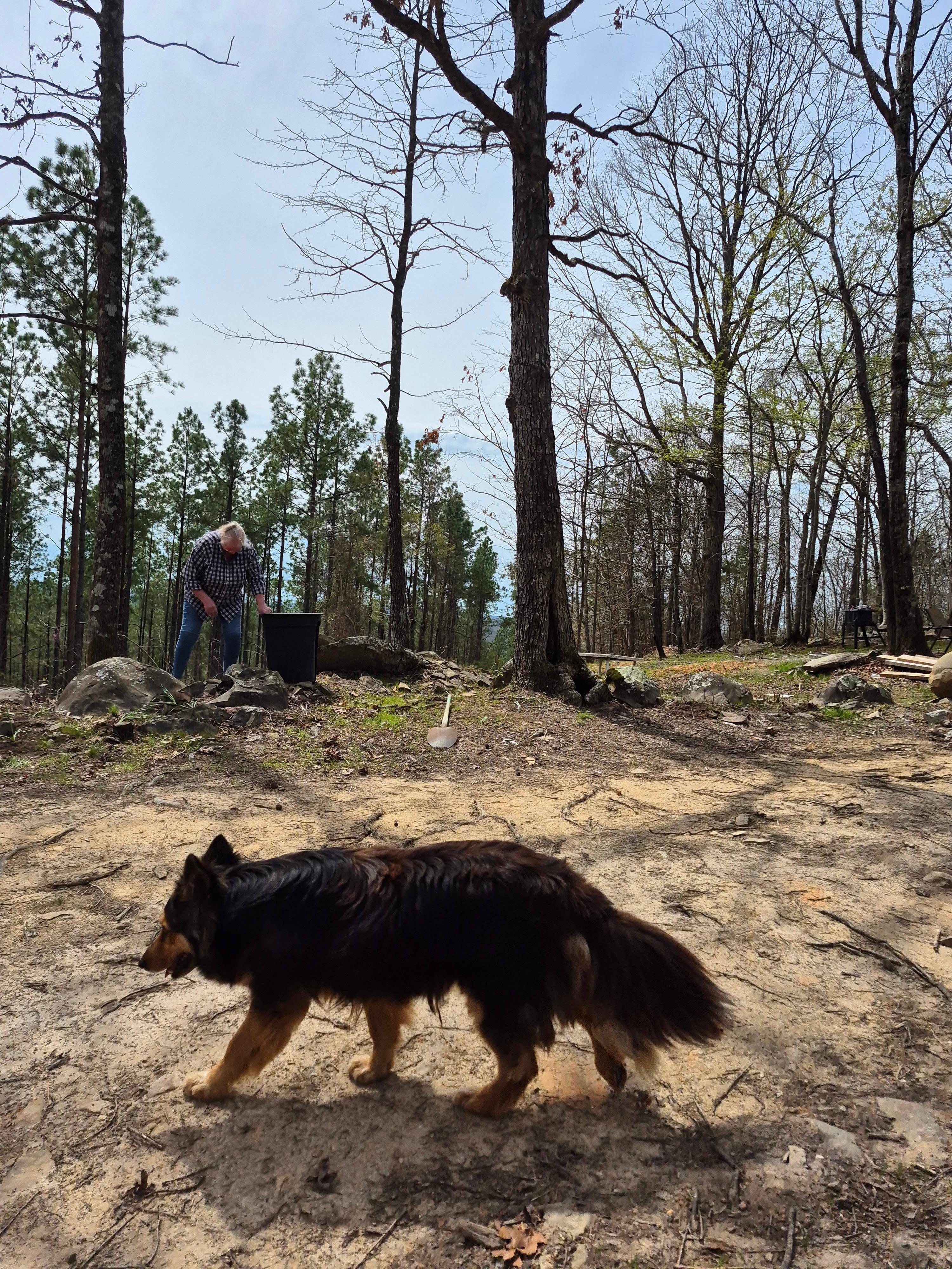 Boudreaux Run RV Park