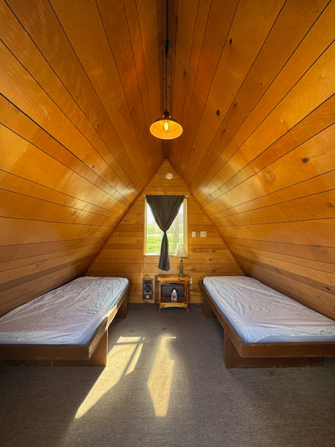 Antelope Basecamp
