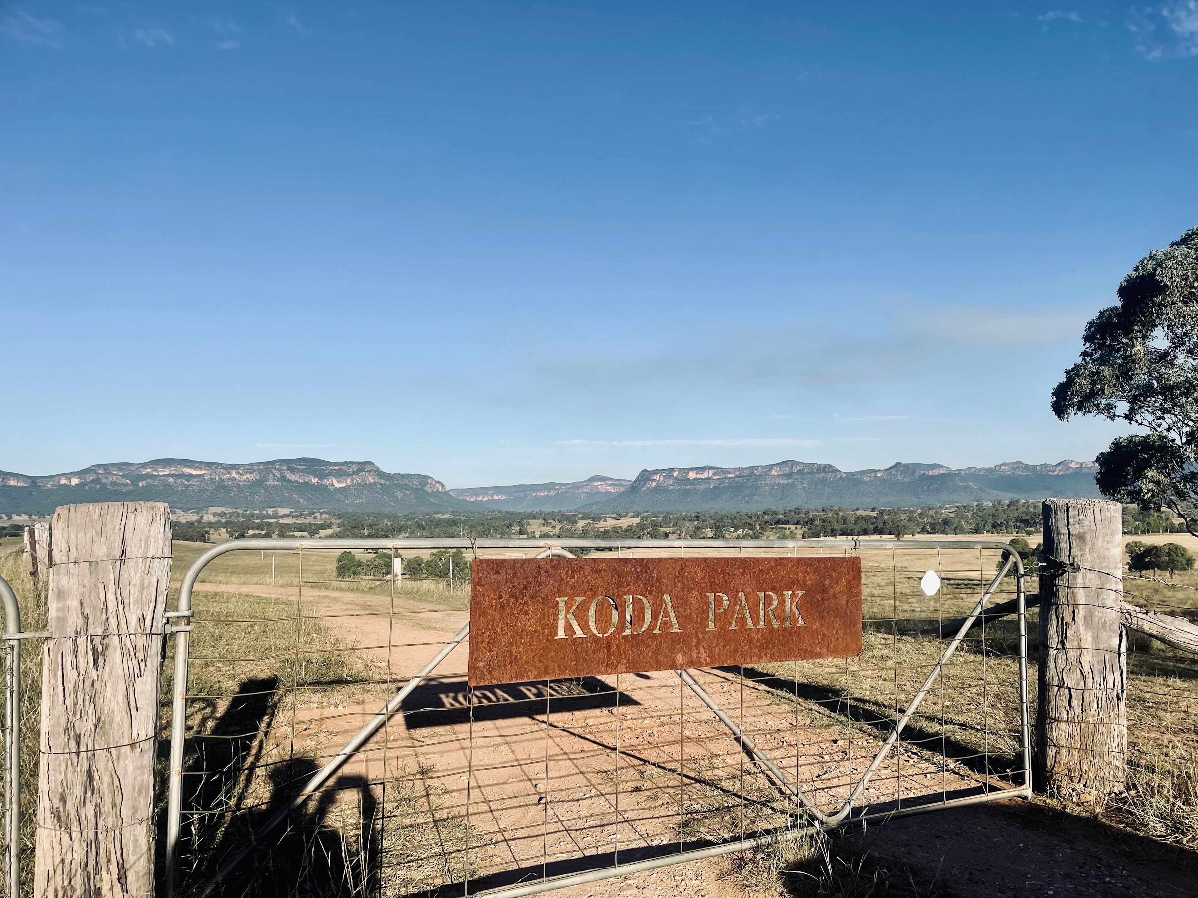 Koda Park