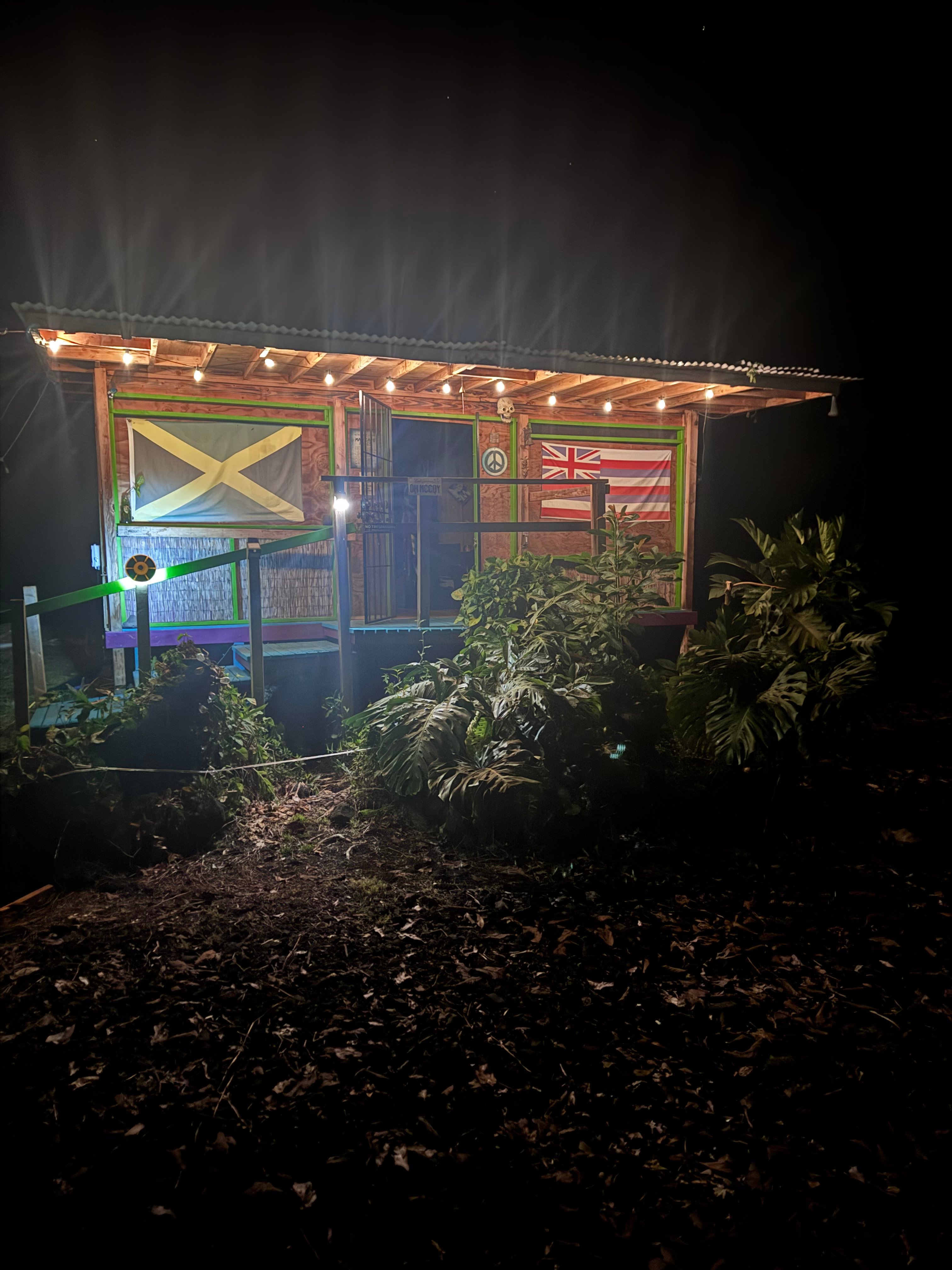 Da Rasta Inn