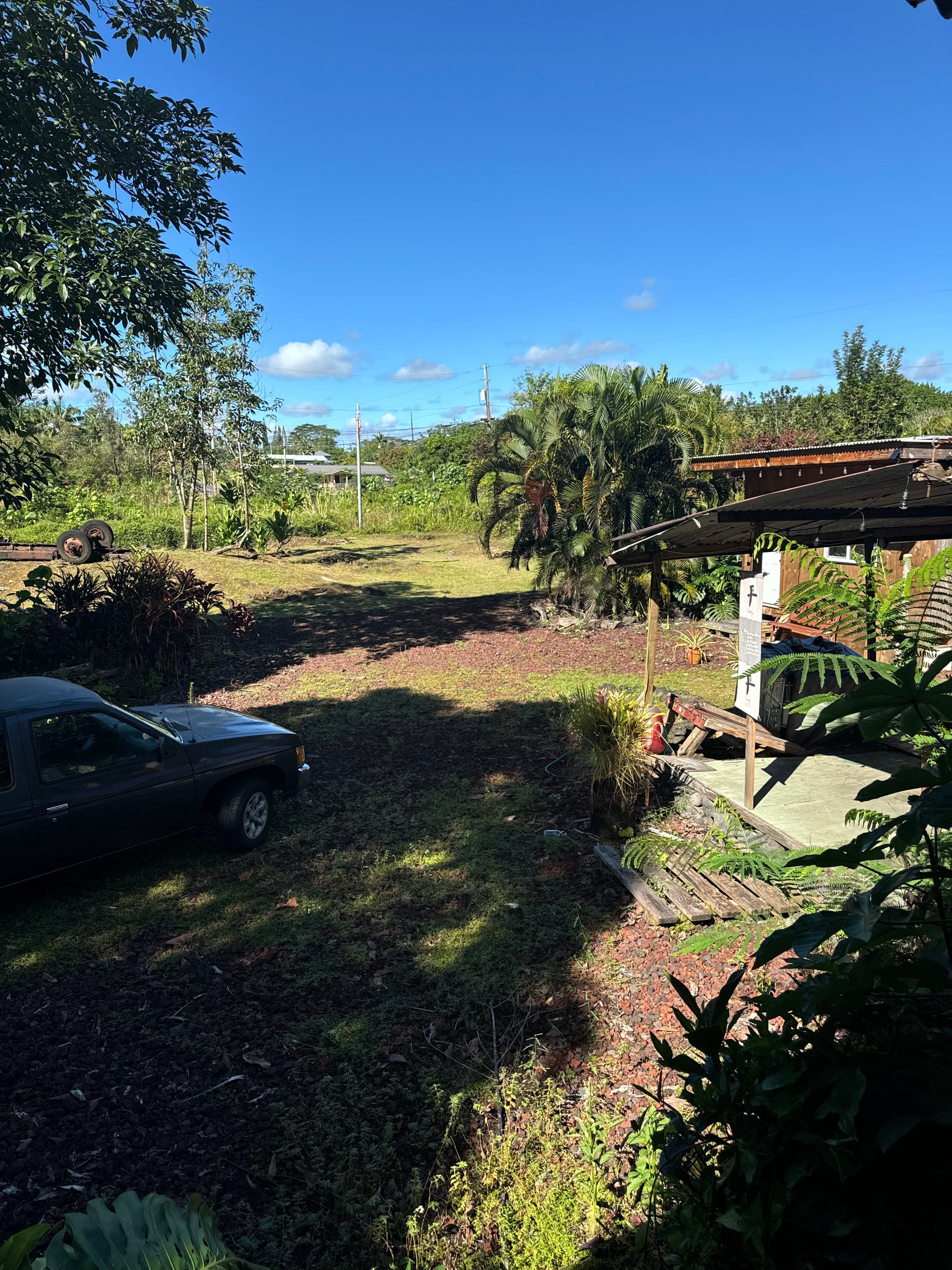 Da Rasta  Inn orchard