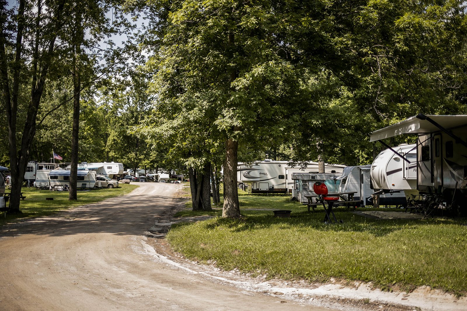 Covenant Hills Camp & Retreat