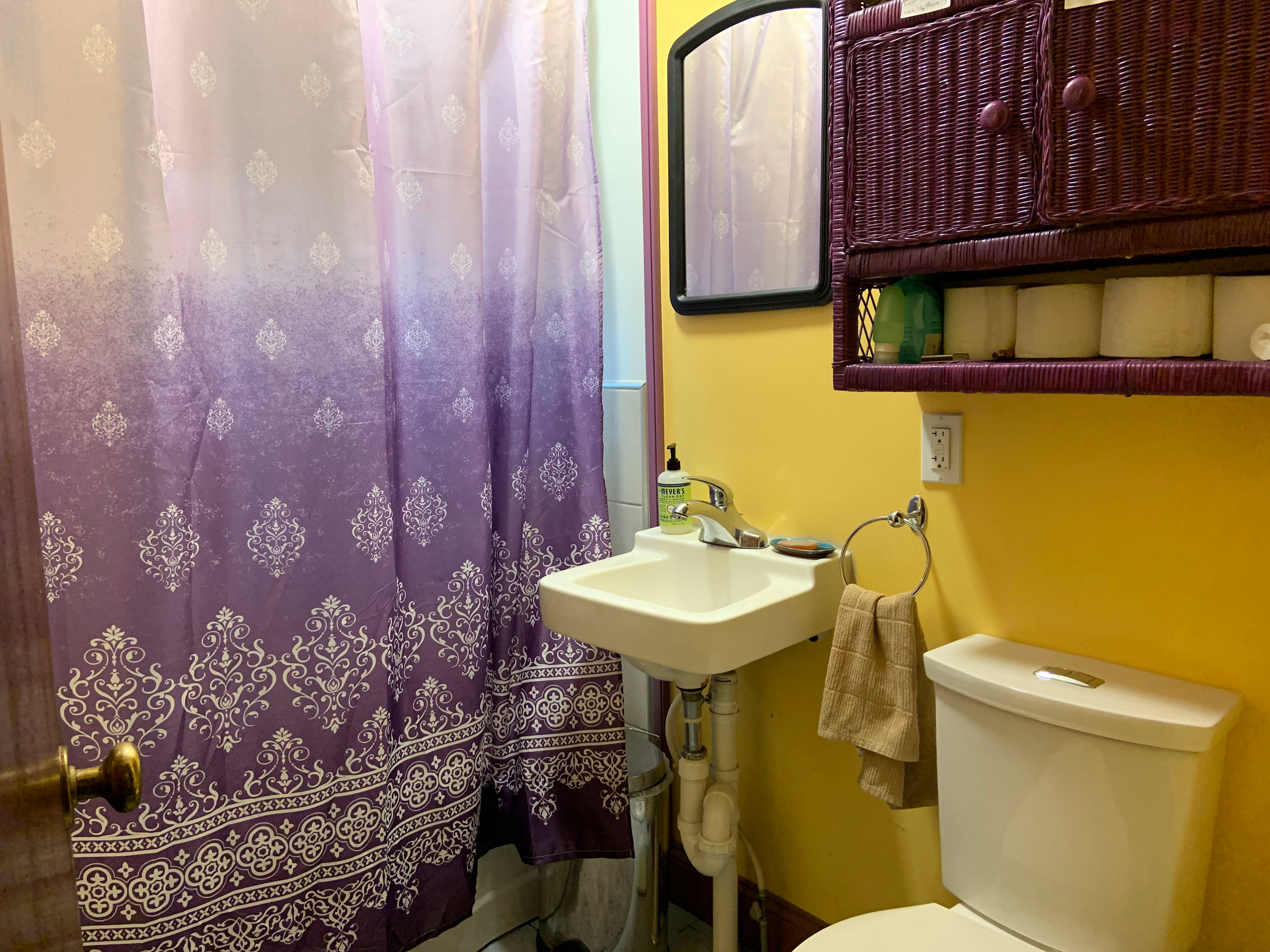 HOWL Women & Gender Justice Retreat