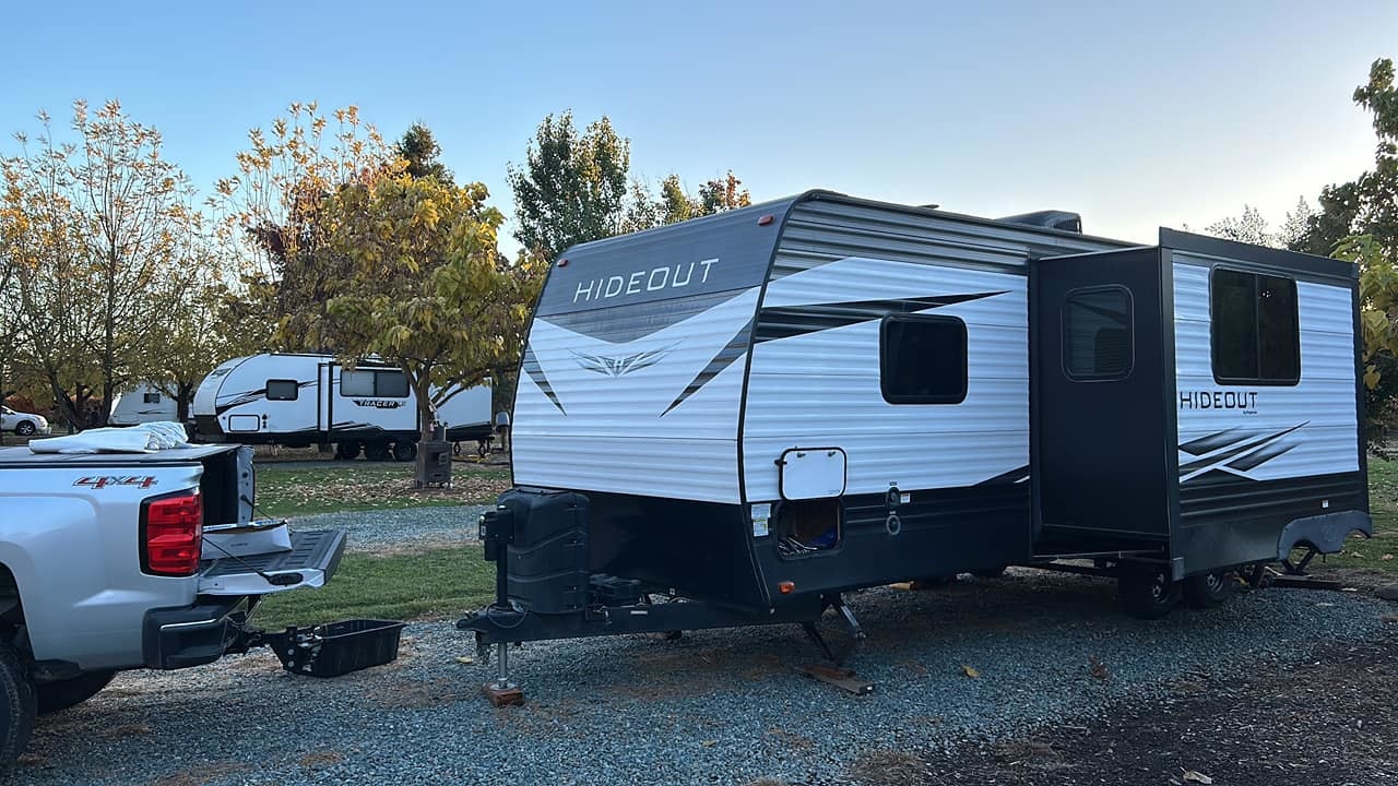 Hy View Ranch & Camp