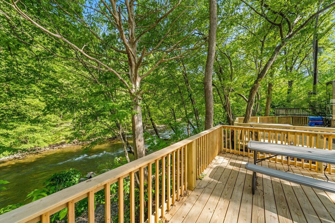 Mountaineer Campground