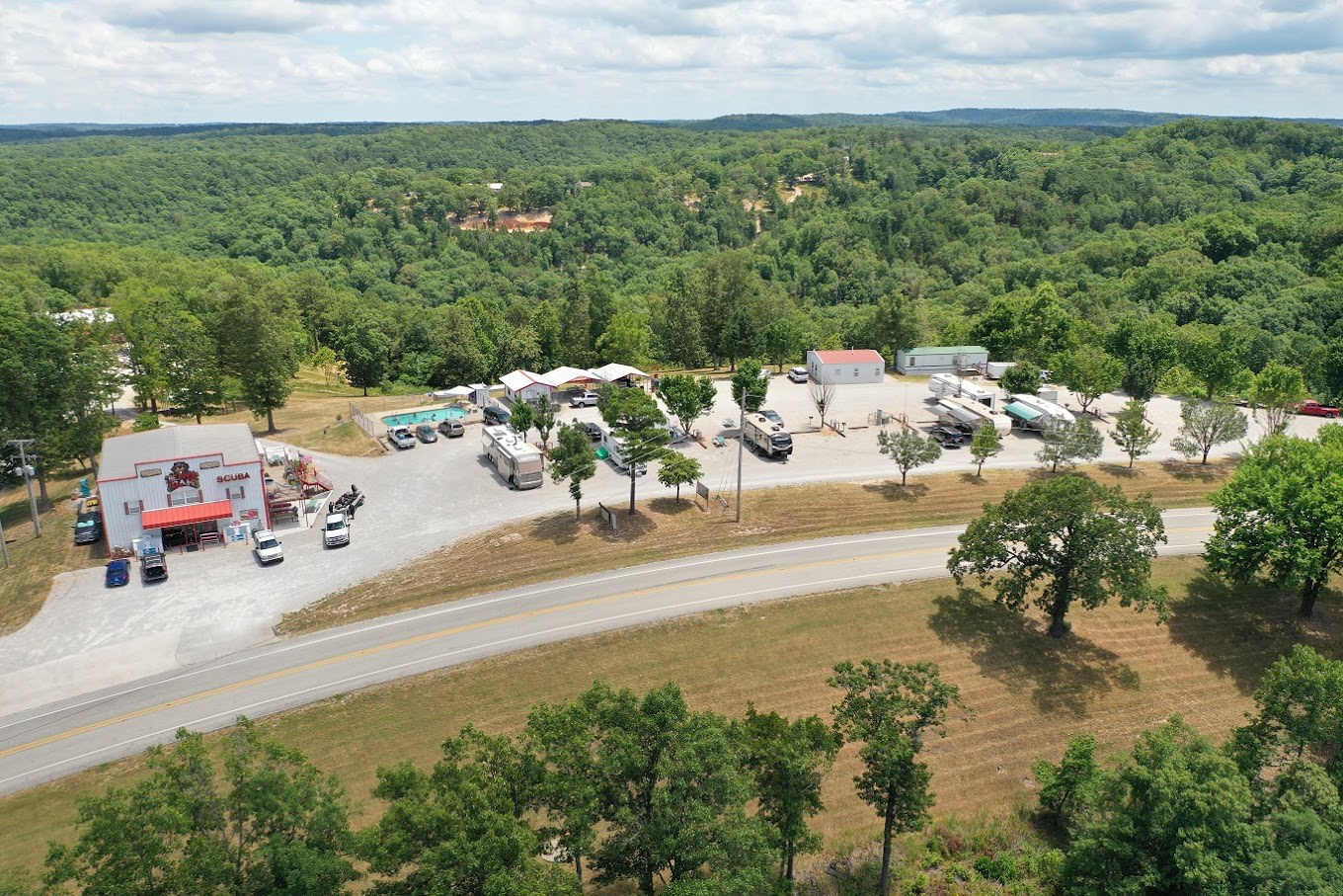 Beaver Dam RV Campground