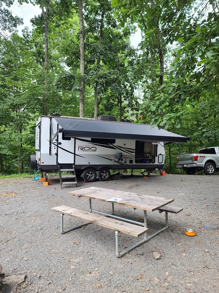 Cranberry Run Campground