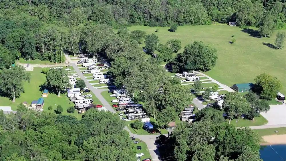 Muncie RV Resort by Rjourney