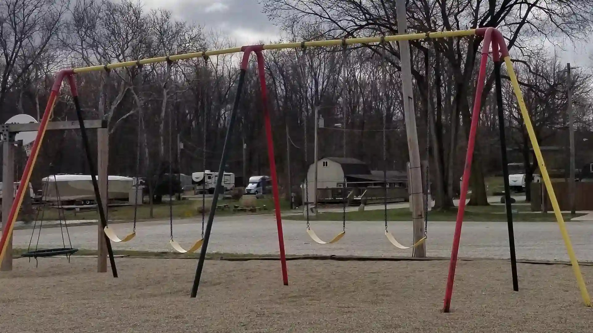 Muncie RV Resort by Rjourney