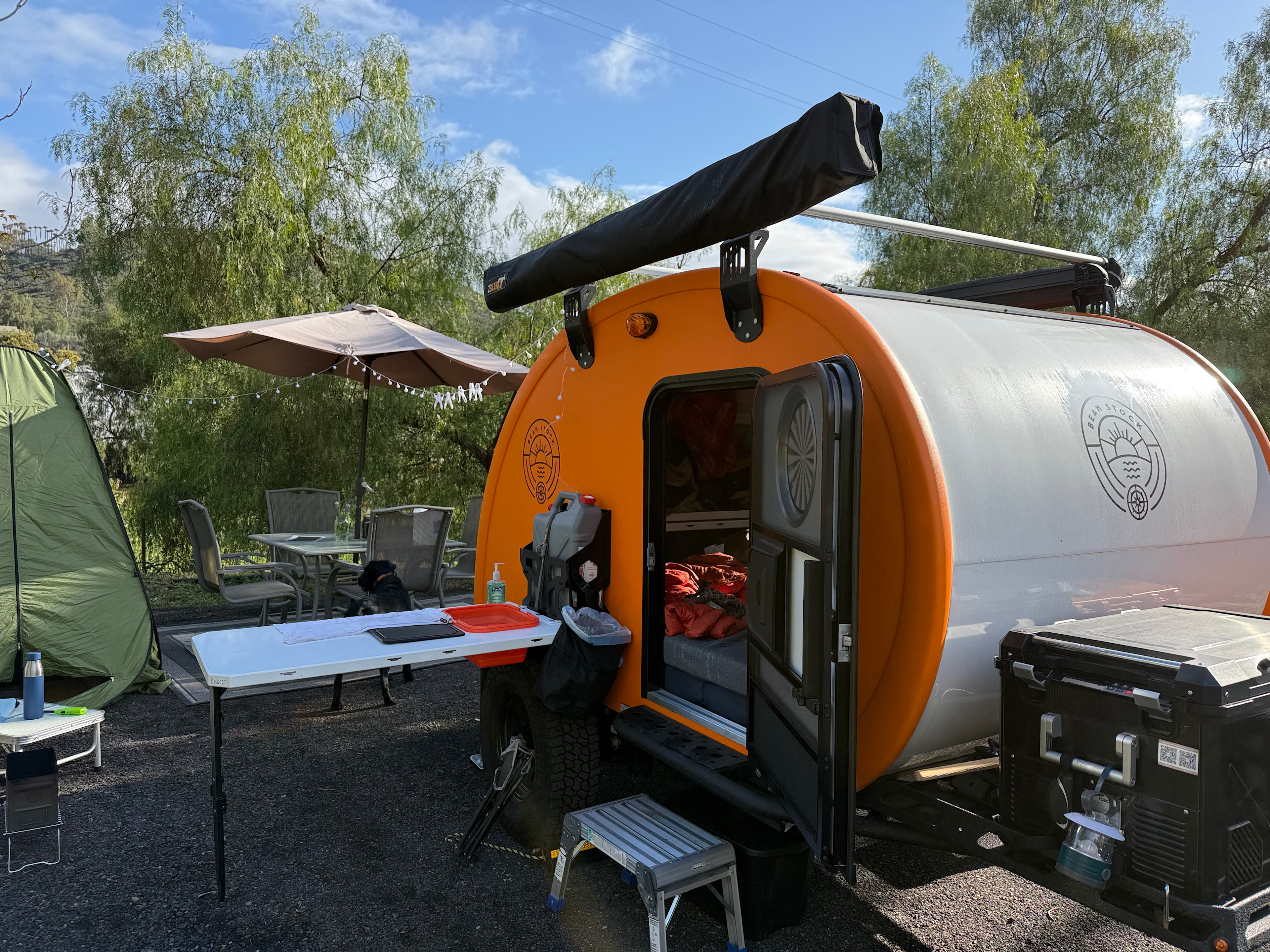 Wilson Hill Retreat