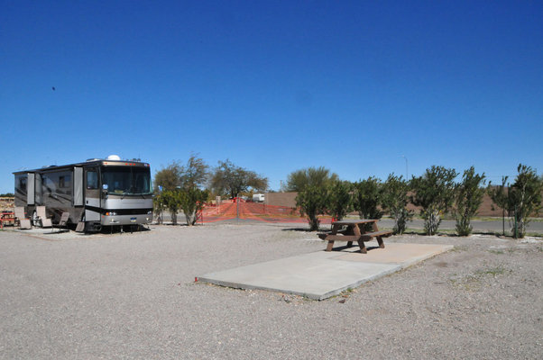 Shady Lane RV Park